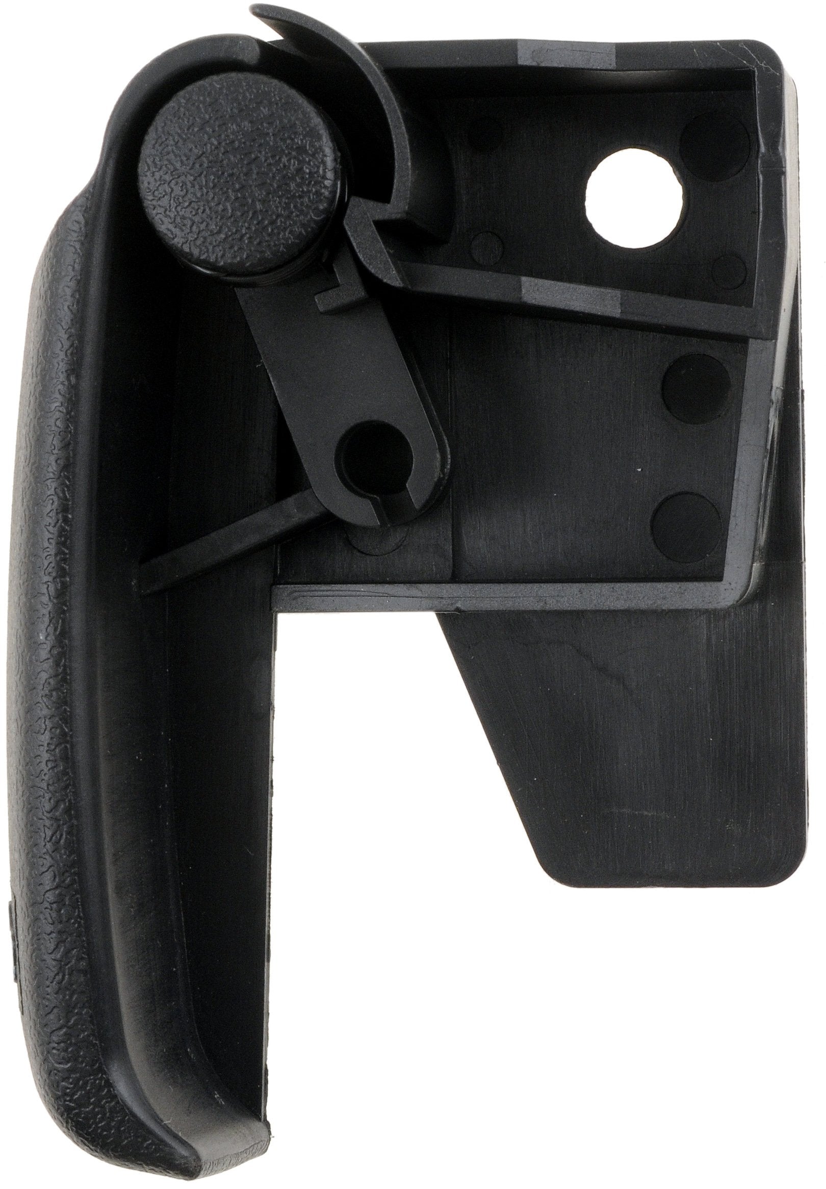 Dorman 03335 Hood Release Handle Compatible With Select Cadillac / Chevrolet / Gmc Models