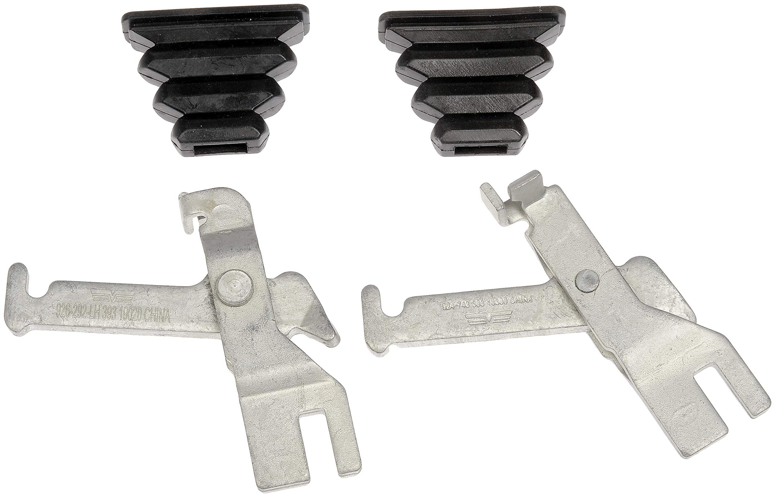 Dorman 926-292 Parking Brake Lever Kit Compatible With Select Ford/Lincoln Models