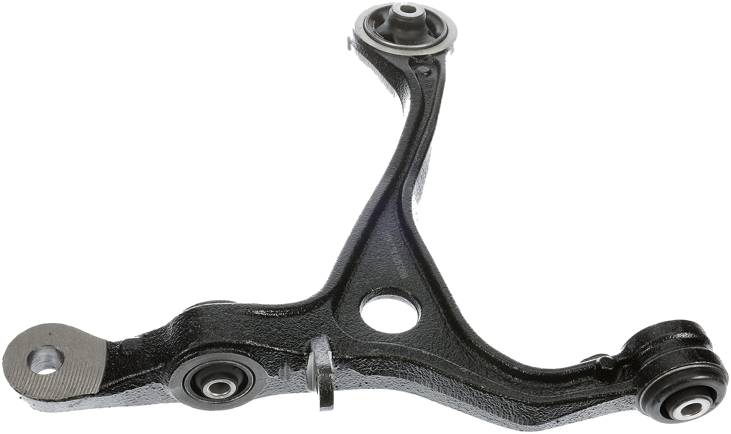 Dorman 520-655 Front Driver Side Lower Suspension Control Arm Compatible With Select Acura Models