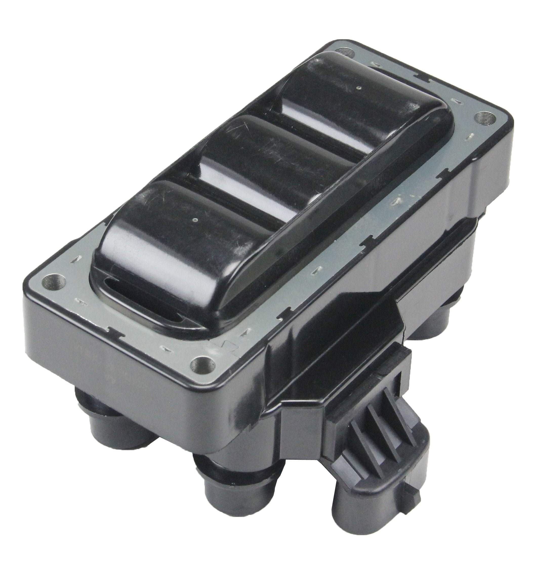 ENA Ignition Coil Pack Compatible with Ford Mazda Mercury F150 E150 E250 Econoline Mustang Ranger Taurus Windstar B3000 Cougar M