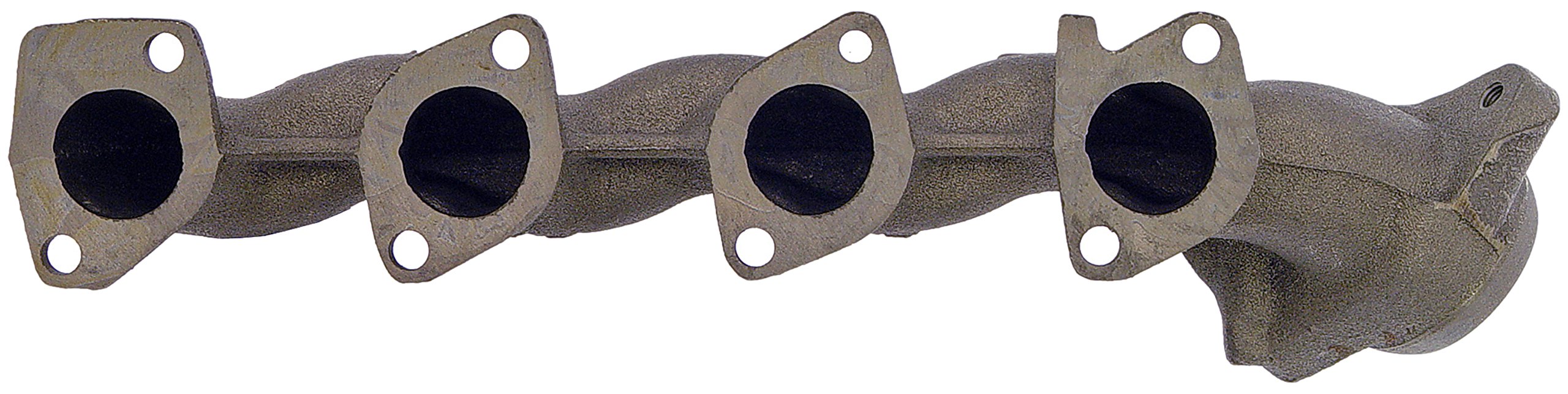 Dorman 674-398 Passenger Side Exhaust Manifold Kit - Includes Required Gaskets and Hardware Compatible with Select Ford / Lincol