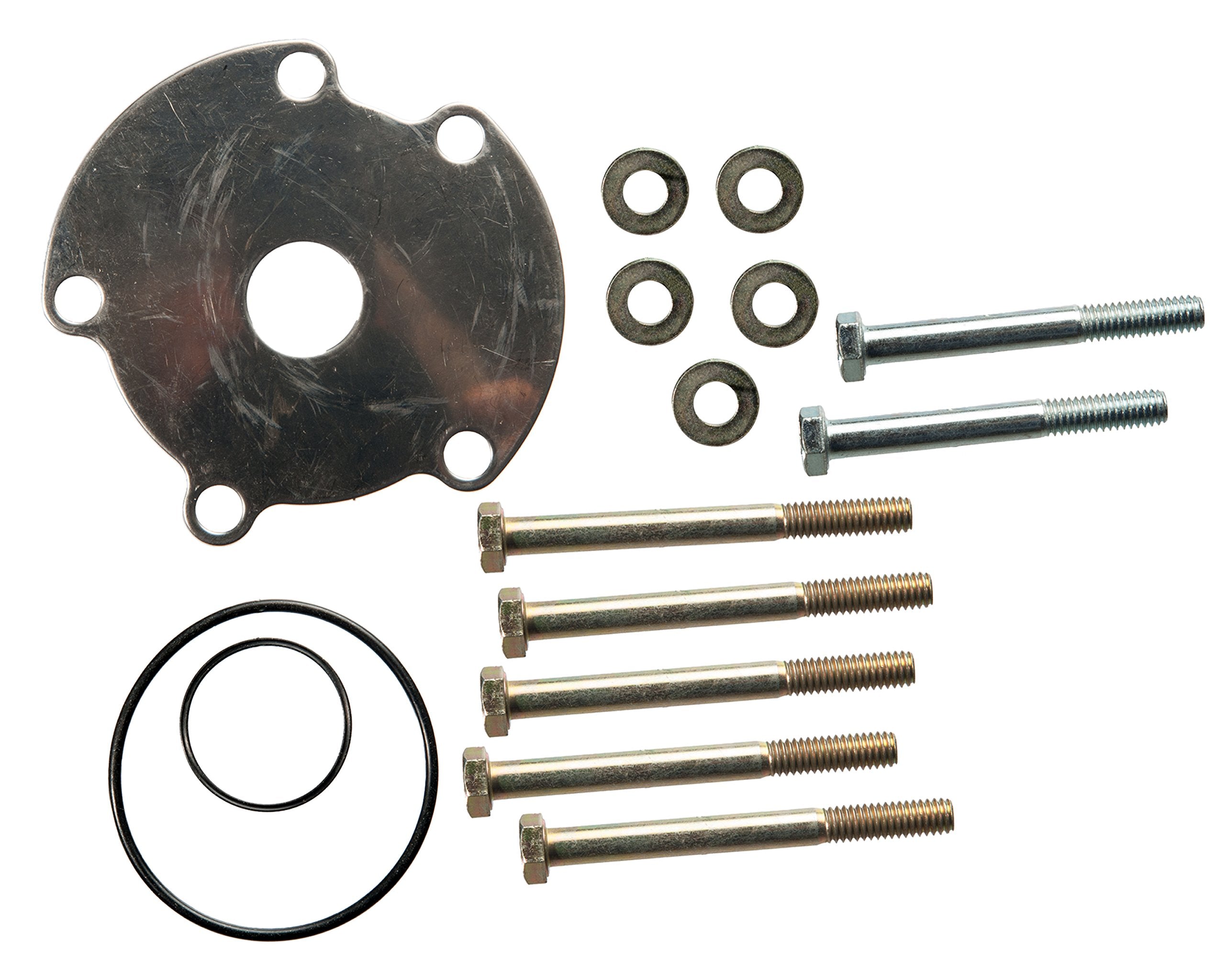Sierra International Teleflex 18-3150 Water Pump Kit, Medium