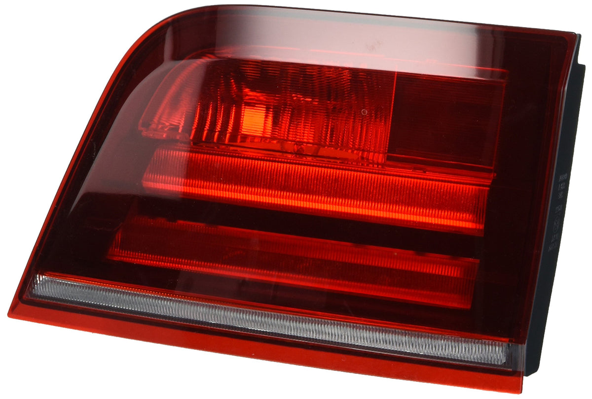DEPO 444-1331L-AQ Tail Light (BMW X5 E70 11-13 BUILT ASSEMBLY ON LIFTGATE DRIVER SIDE)