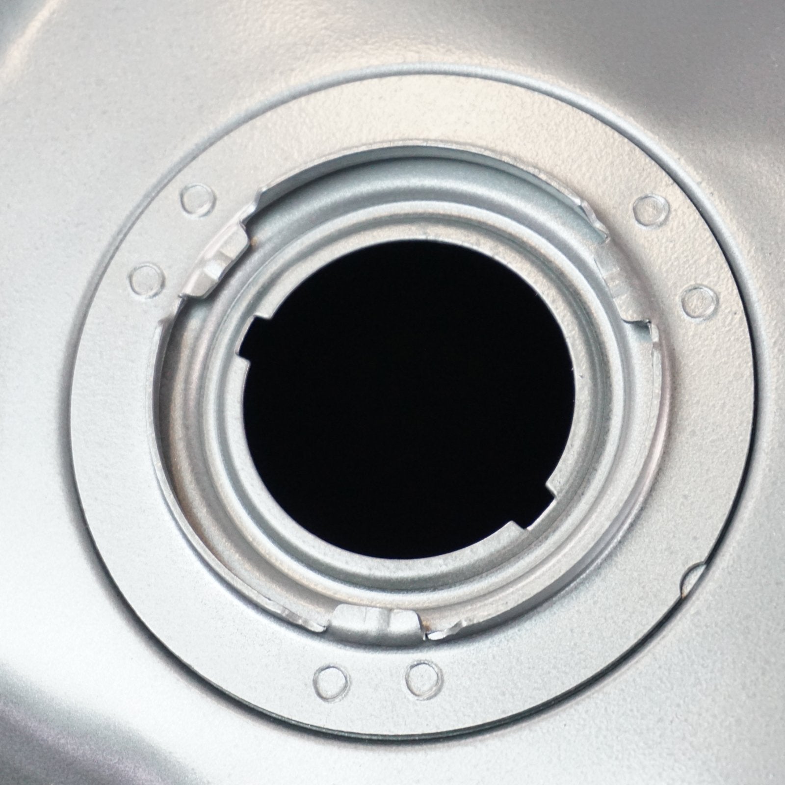 Trq Side Mounted Gas Fuel Tank 19 Gal Compatible With 1980-1983 Ford F-100 1980-1984 F-150 F-250 F-350