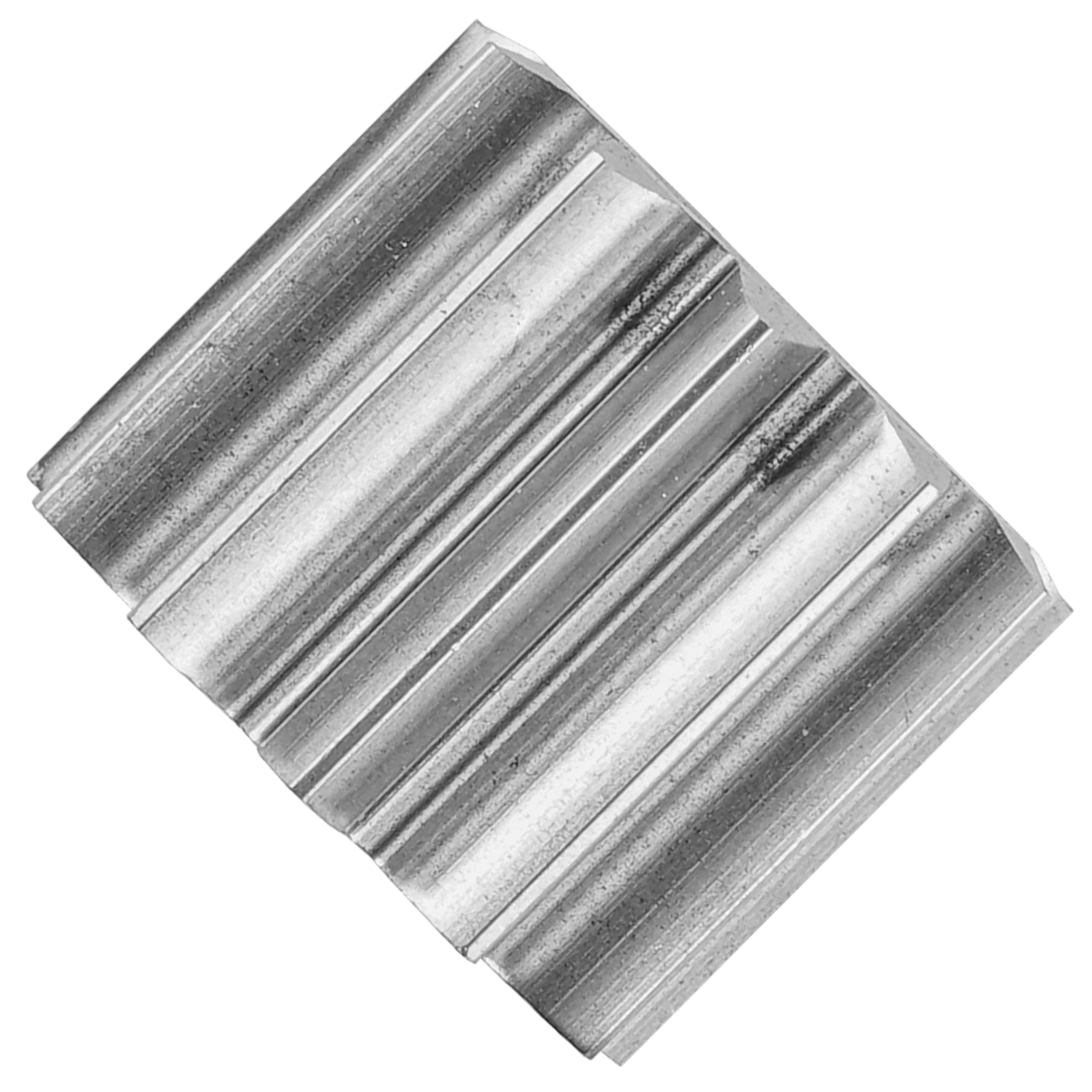 Caltric Steering Sector Pinion Gear Compatible With John Deere La100 La105 La110 La115 Gx20053