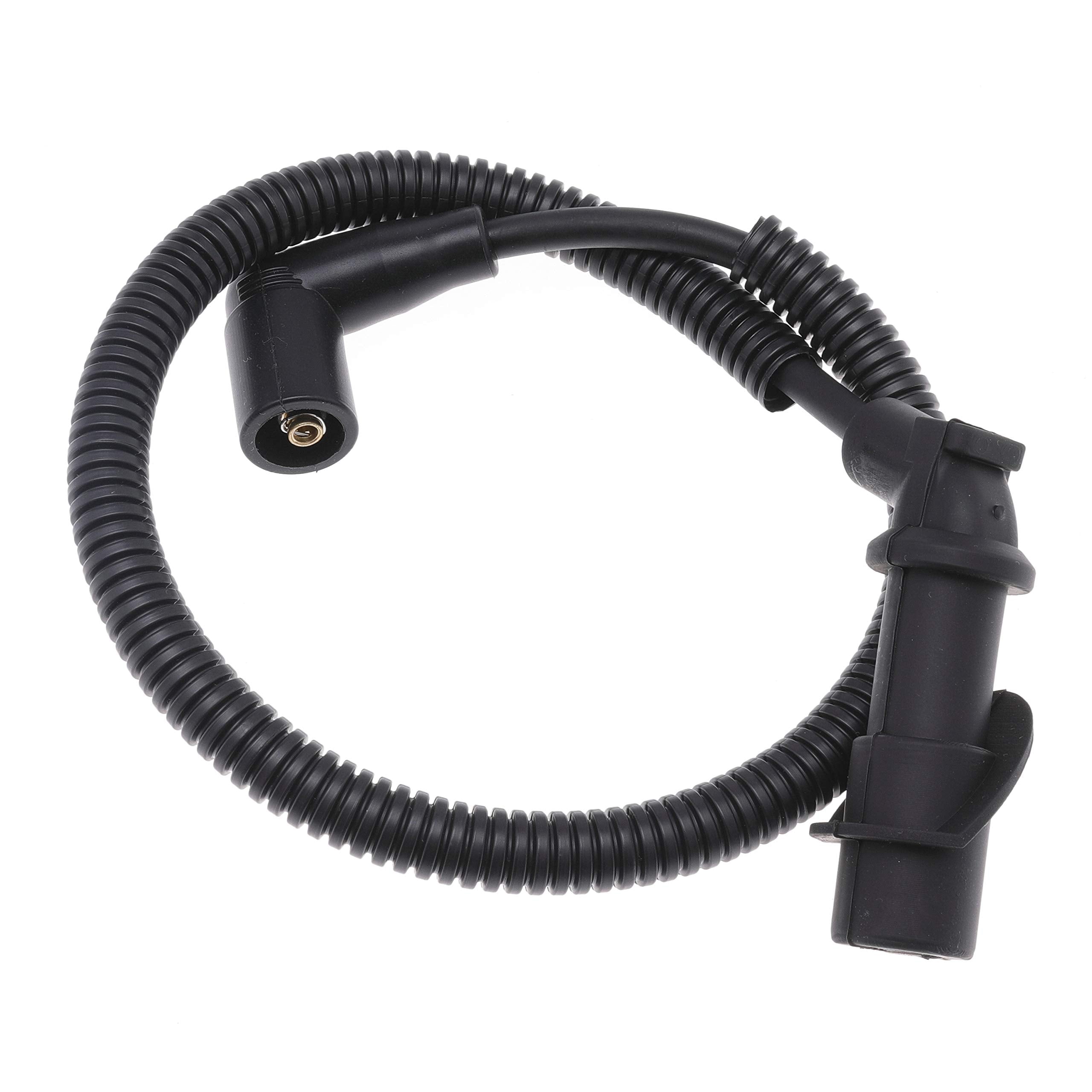 4012439 Ignition Coil Spark Plug Cap and Wire for Polaris Sportsman RZR Ranger Crew XP 700 800 Replace 4011365 4011060 4011059 4