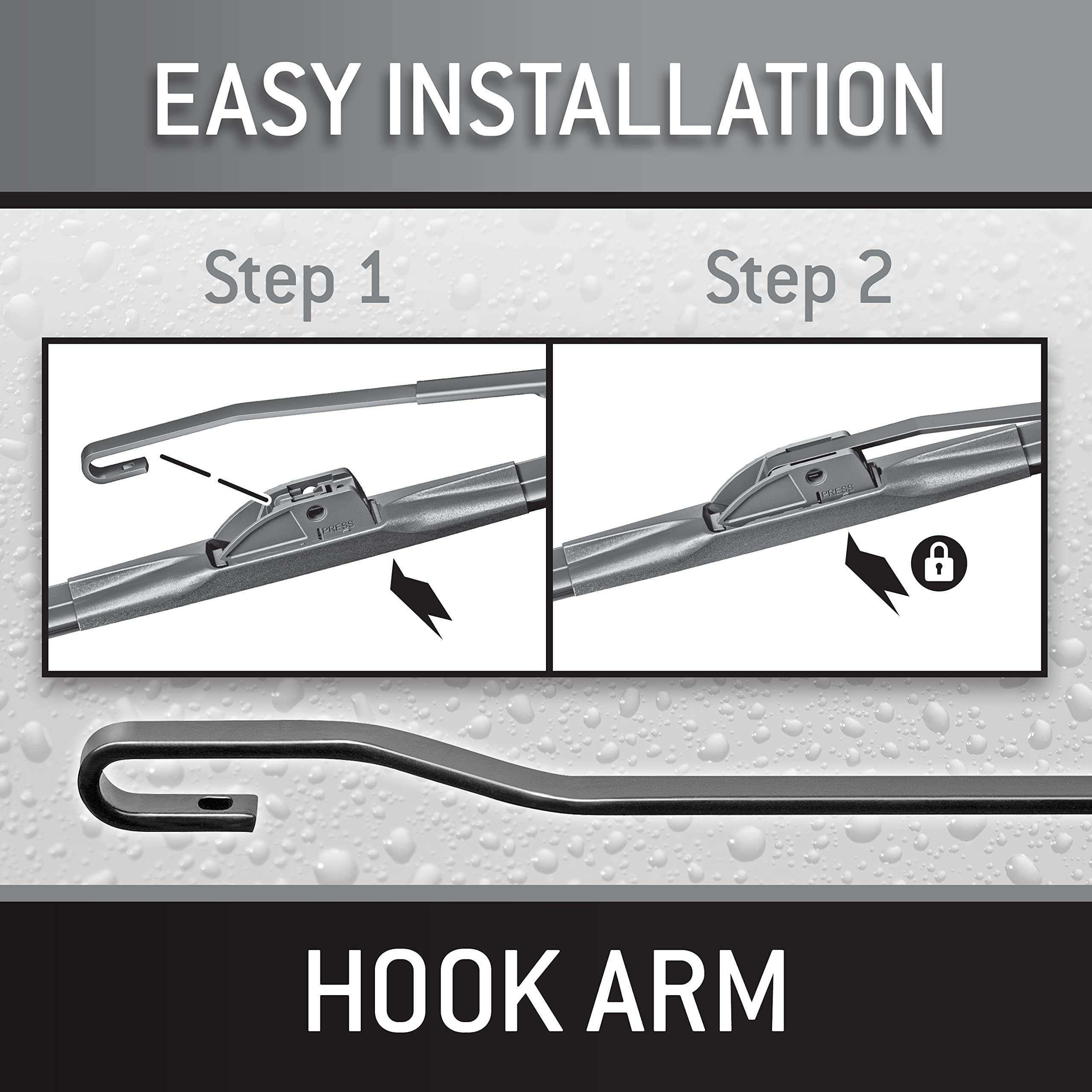 Cec Industries #1818 Bulbs, 24 V, 4.08 W, Ba9S Base, T-3.25 Shape (Box Of 10)