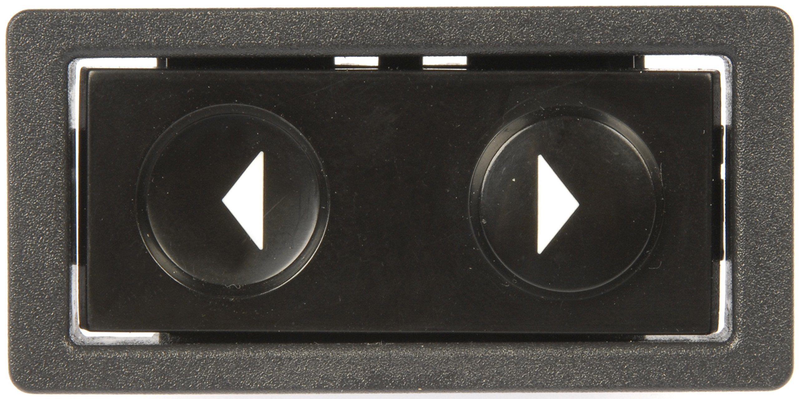Dorman 901-084 Power Window Switch - Front Left and Right, 1 Button Compatible with Select Chevrolet / GMC Models
