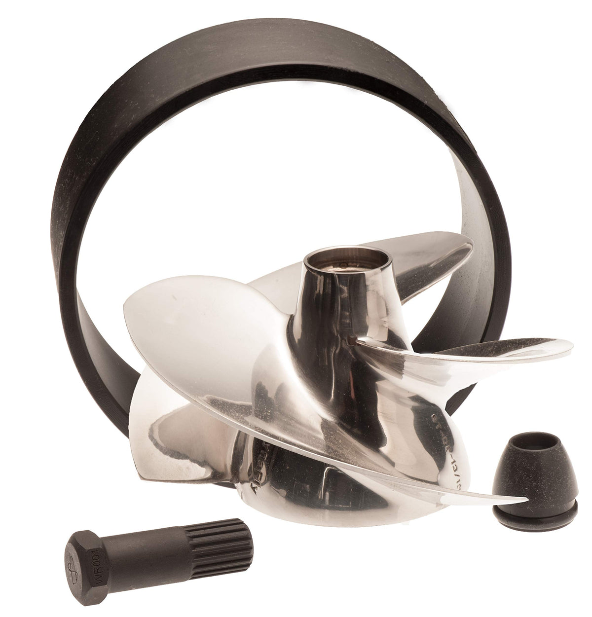 Solas Dynafly Seadoo Impeller W/Tool & Wear Ring 13/19 951 Xp Gsx Gtx Rx Lrv