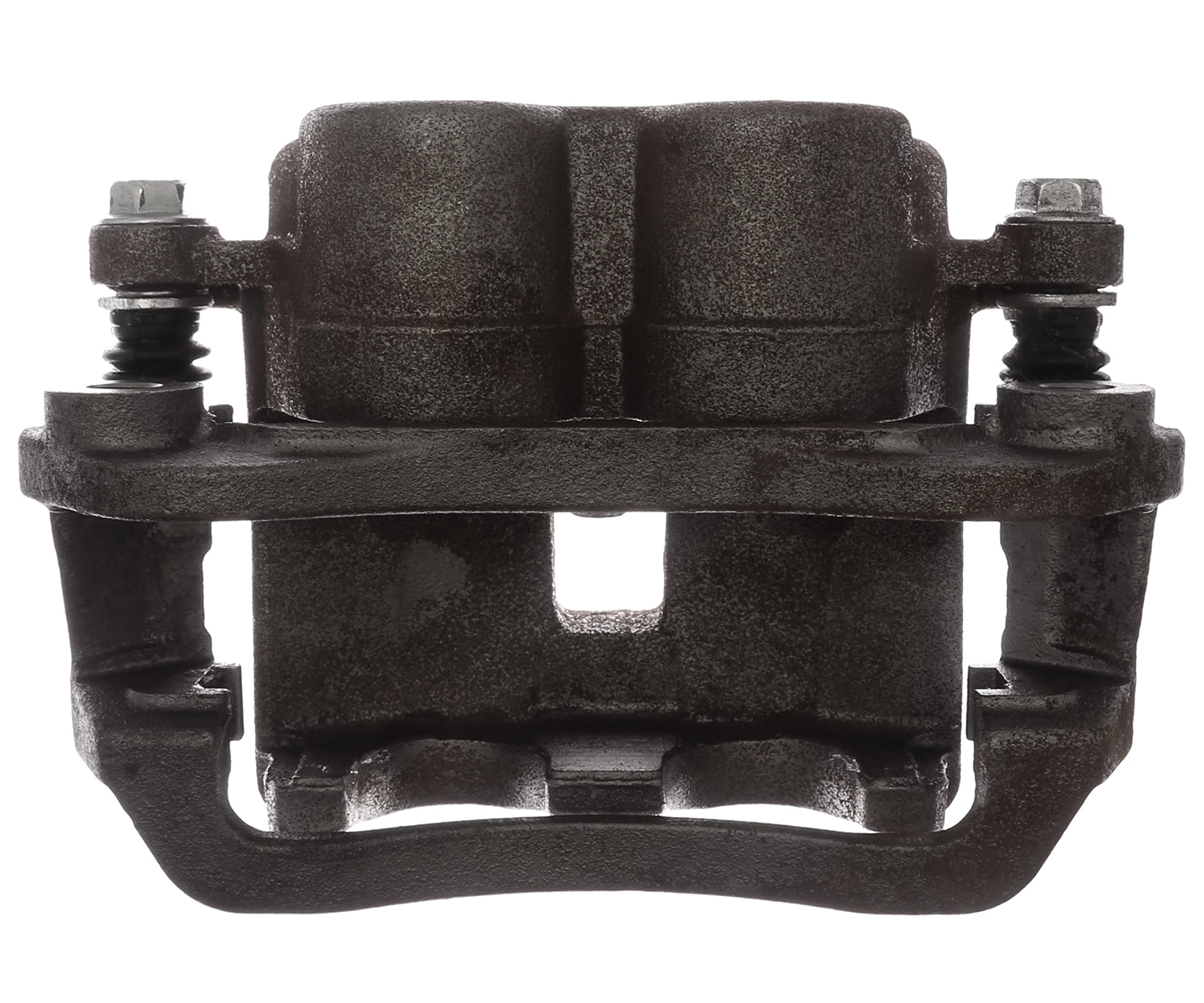 Raybestos Frc11579 Professional Grade Remanufactured Semi-Loaded Disc Brake Caliper