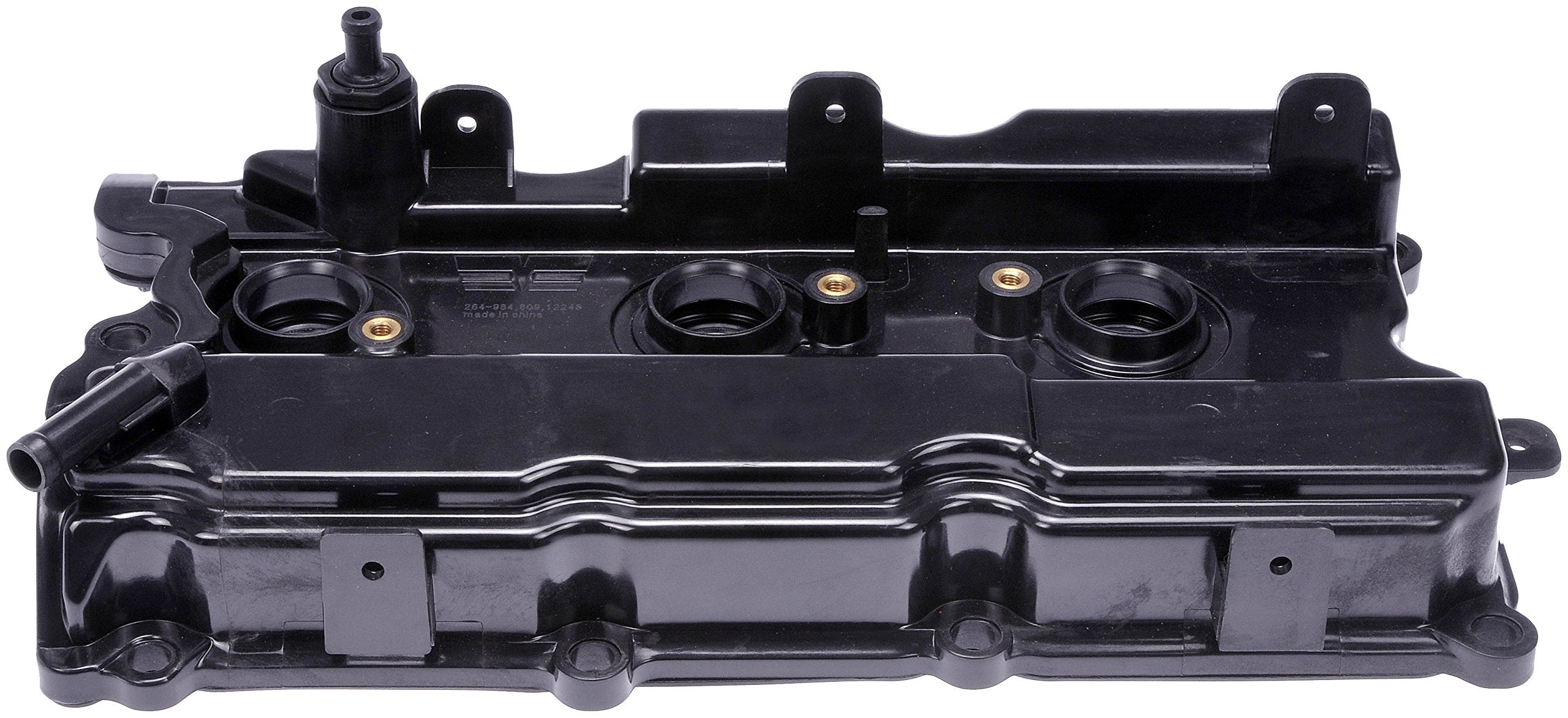 Dorman 264-984 Rear Engine Valve Cover Compatible With Select Infiniti / Nissan Models