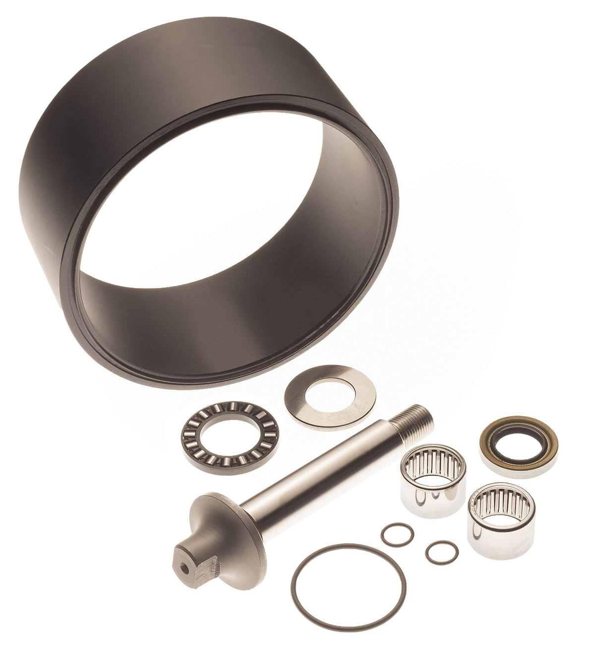 Titan 757 Performance Seadoo Complete Pump Rebuild Kit Wear Ring Shaft Bearing 951 Xp Gtx Rx Lrv 3D Di