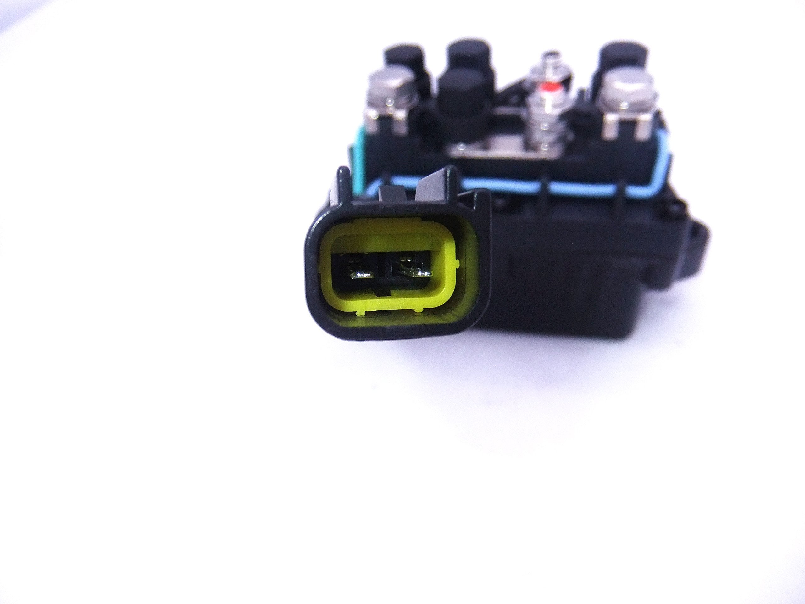 Boat Engine Relay Assy 63P-81950-00-00 For Yamaha Outboard Motors 4 Stroke Engine F 20Hp - 250Hp 40Hp, 50Hp, 60Hp, 75Hp, 90Hp, 2