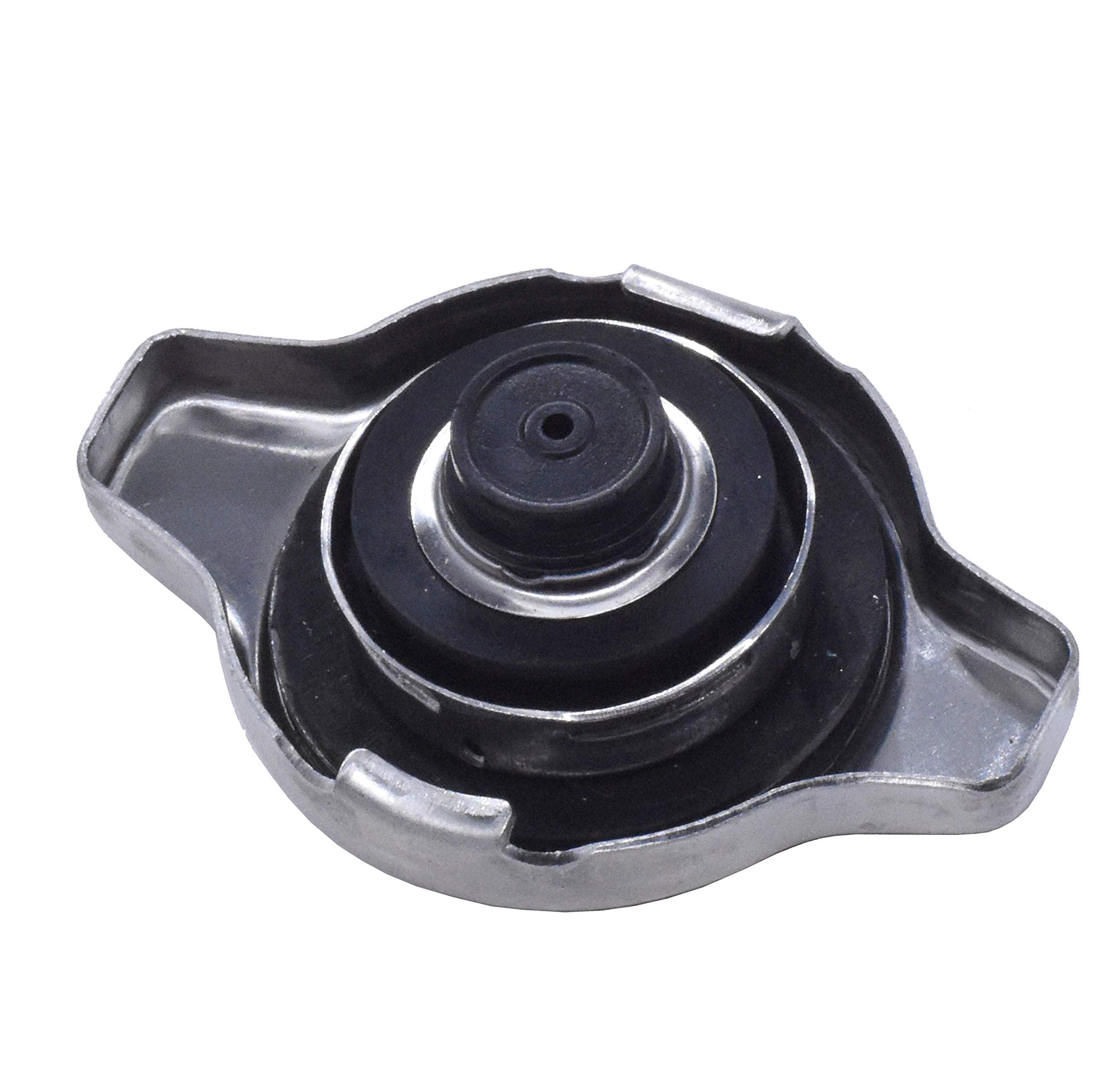 Fokes Radiator Cap Compatible With Toyota 4Runner Camry Celica Corolla Highlander Matrix Paseo Prius Sequoia Solara Supra T100 T