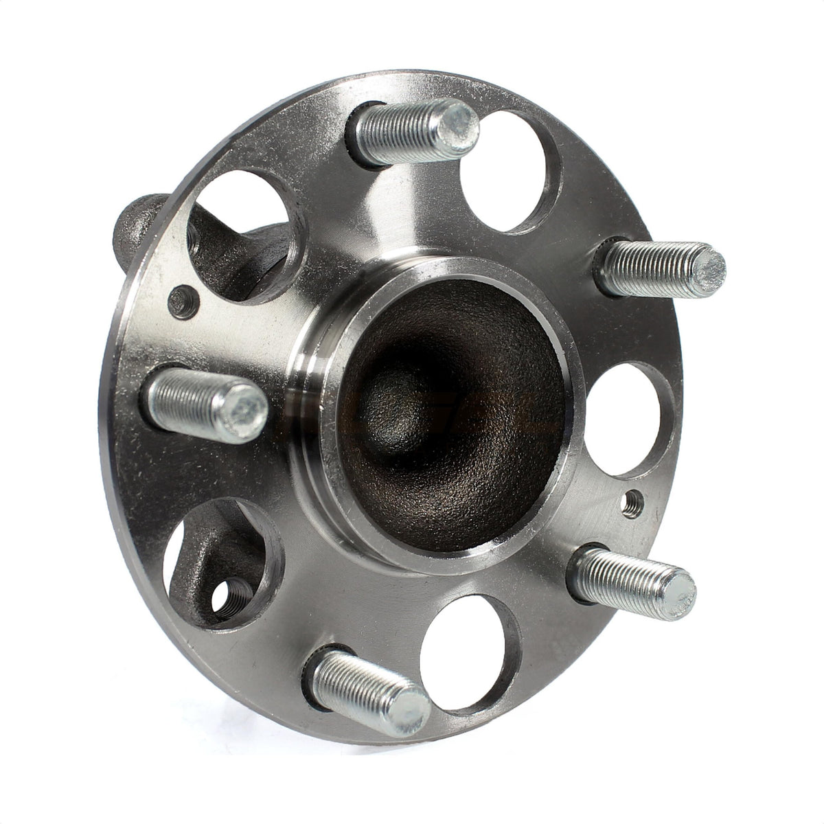 Kugel Rear Wheel Bearing Hub Assembly 70-512450 Replacement For Honda Civic
