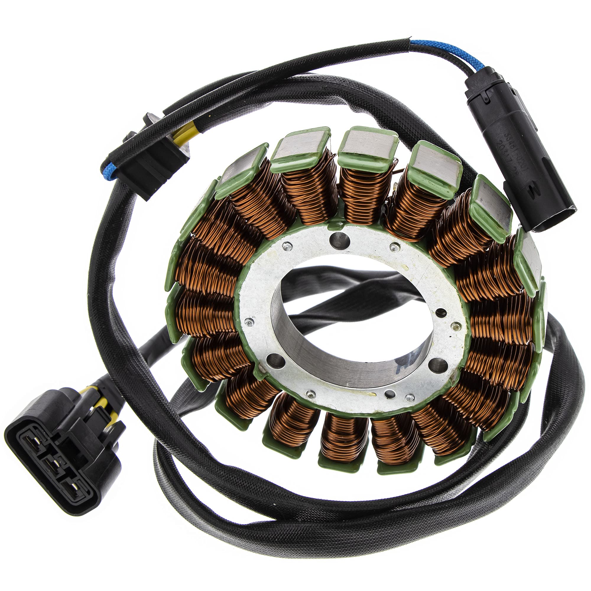 CUB CADET 503-01324 Generator Stator Assembly Challenger 550 750 MX550 MX750 4X4 Utility Vehicles