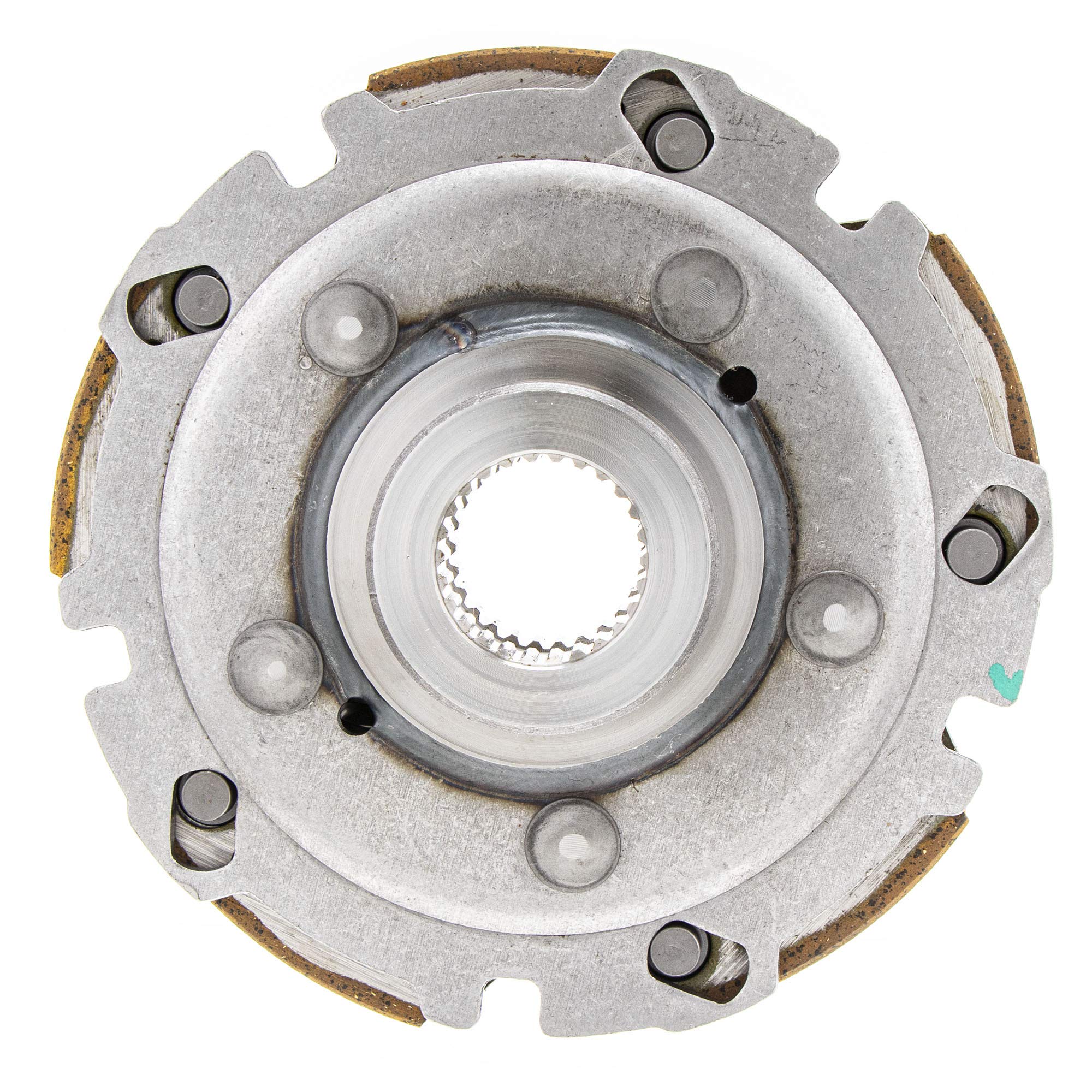 CUB CADET 503-01122 Friction Plate Clutch Assembly Challenger EPS CX750 CX700