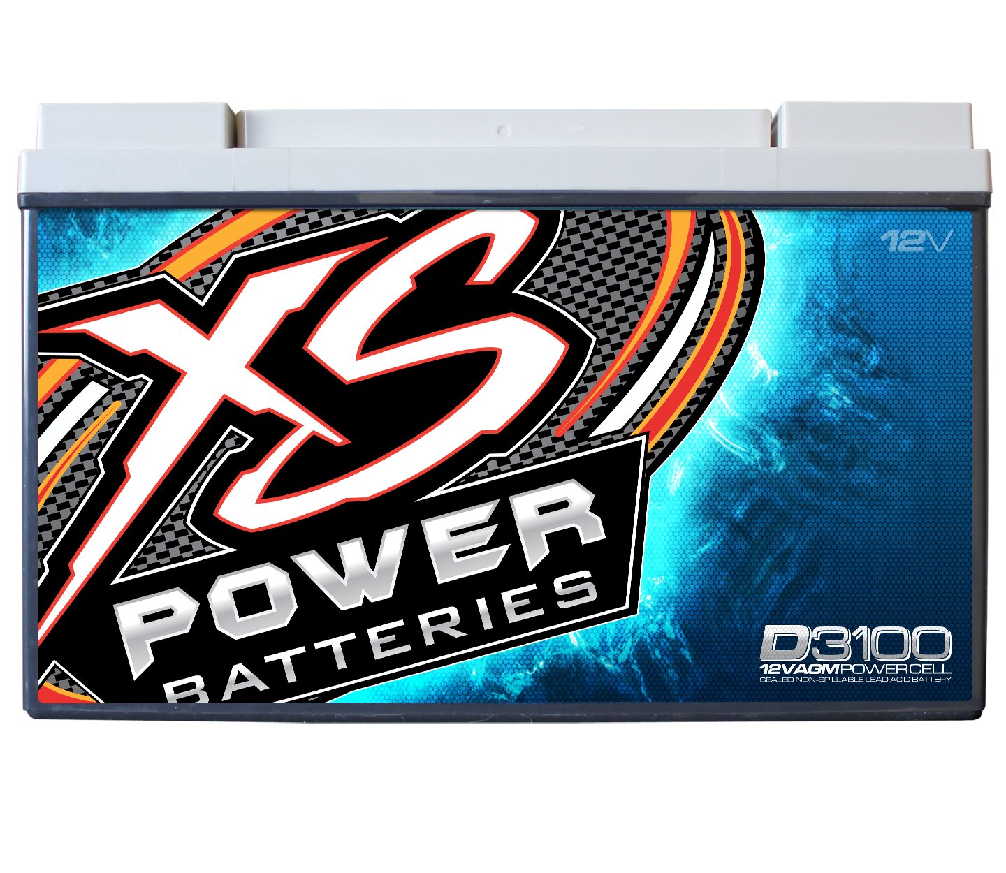 Xs-Power-D3100