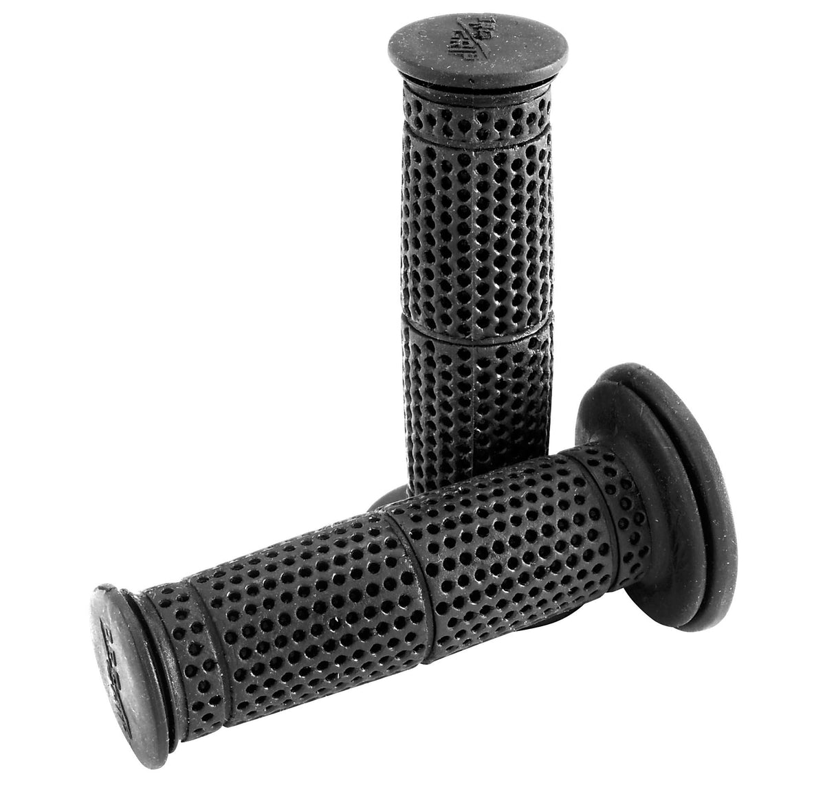 Progrip 714BK Black 125mm Dual Sport Gel Grip