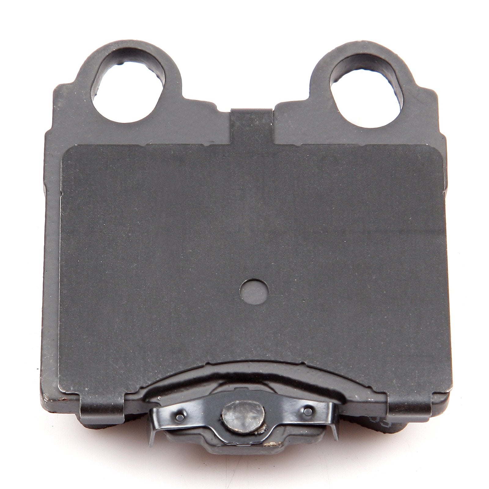Cciyu D771 Rear Ceramic Brake Pads Kits 4Pcs Fit For 1998-2005 For Lexus Gs300,1998-2000 For Lexus Gs400,2001-2005 For Lexus Gs4