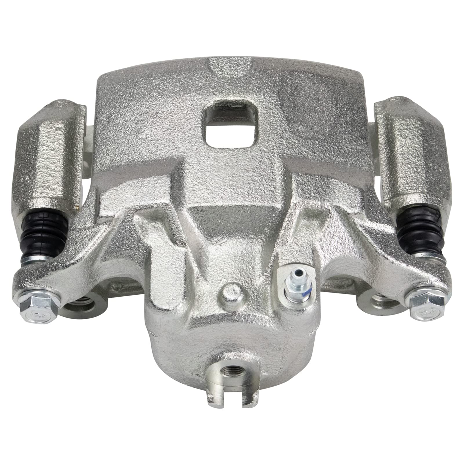 Trq Front Brake Caliper Set Compatible With 2007-2019 Nissan Sentra