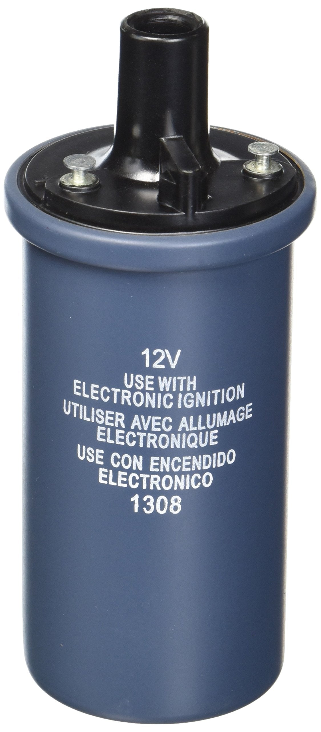 Tru-Tech Fd476T Ignition Coil