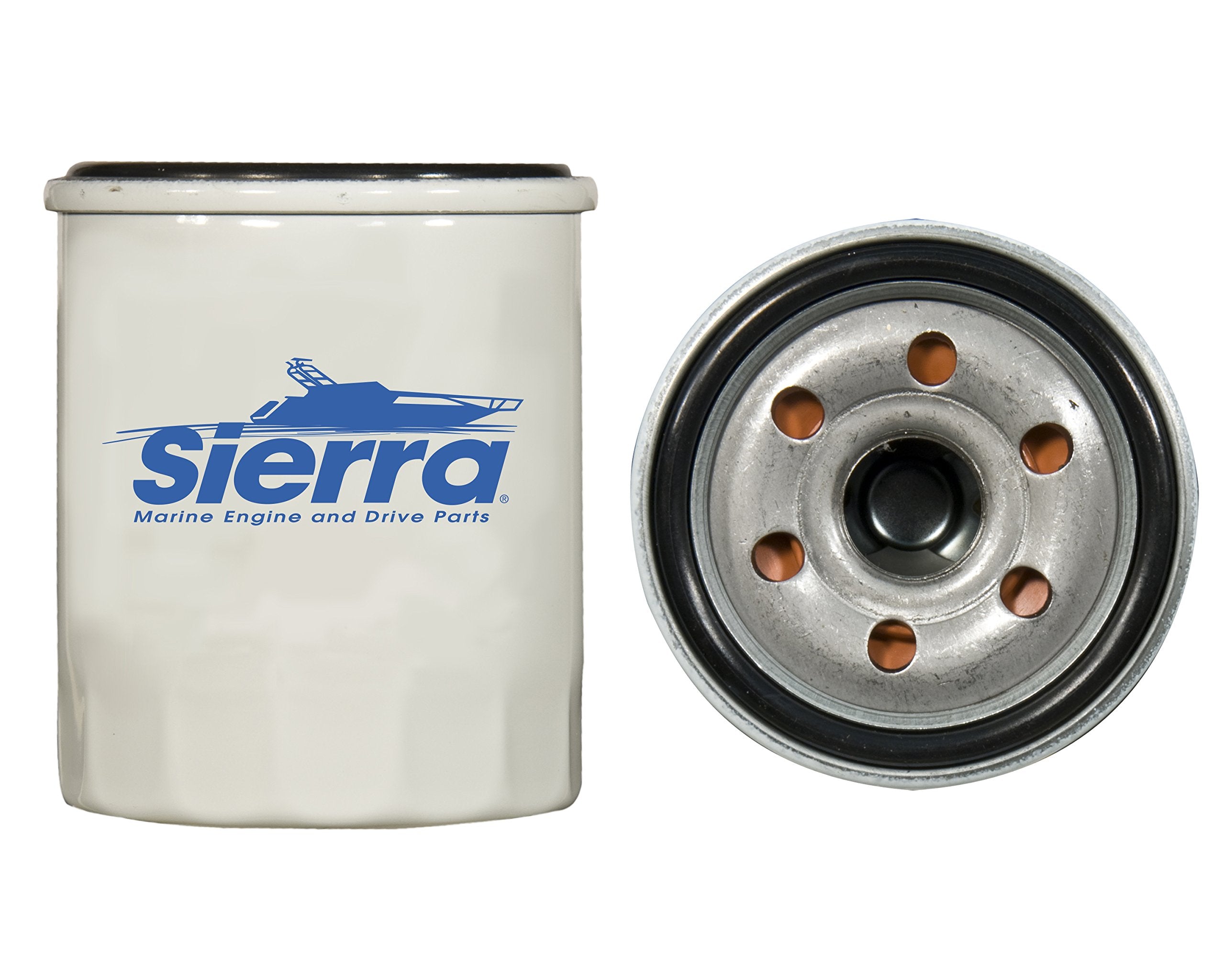 Sierra International 18-7896 Oil Filter, Medium