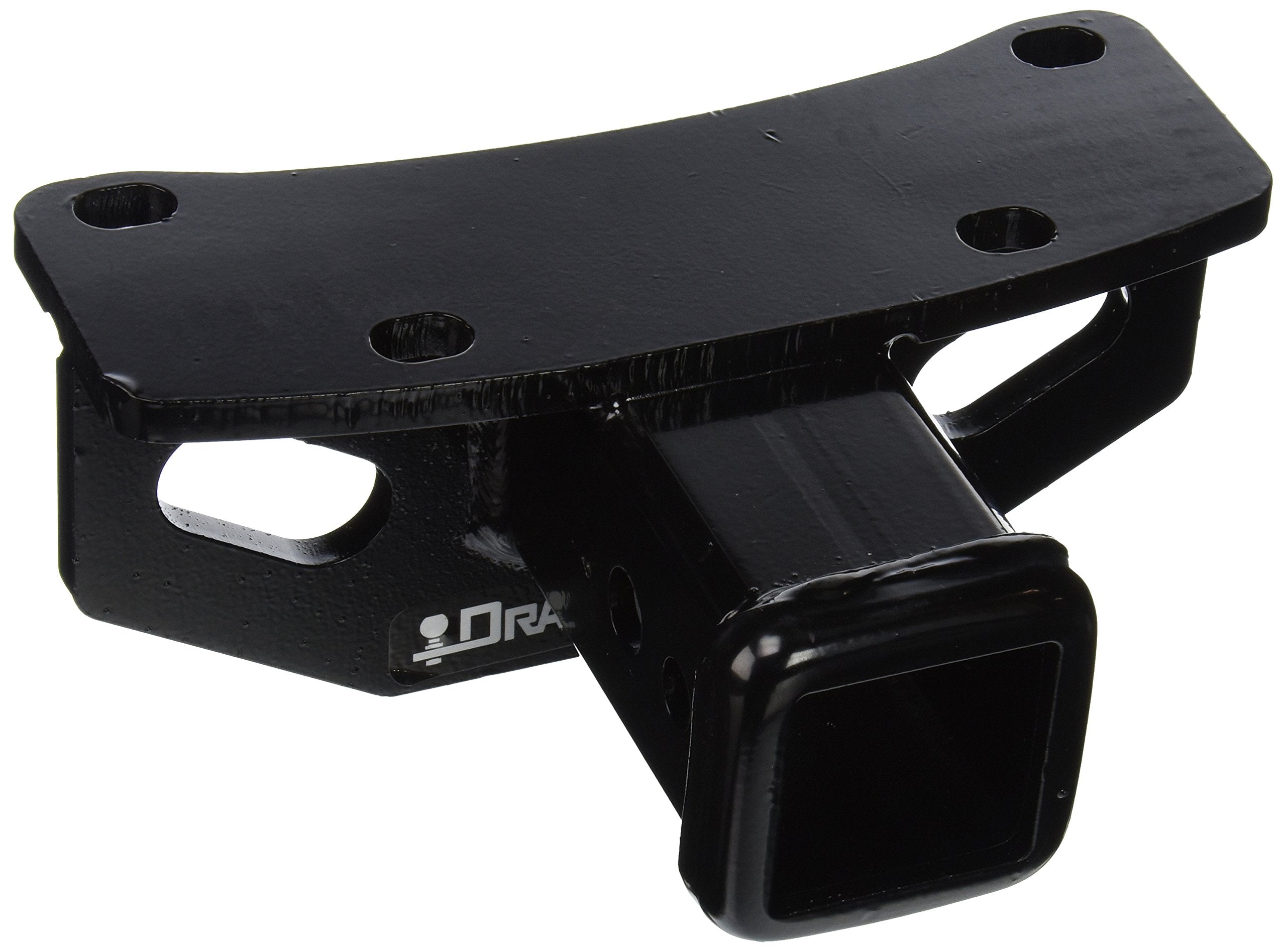 Draw-Tite 75685 Max-Frame Receiver, 2 , Black