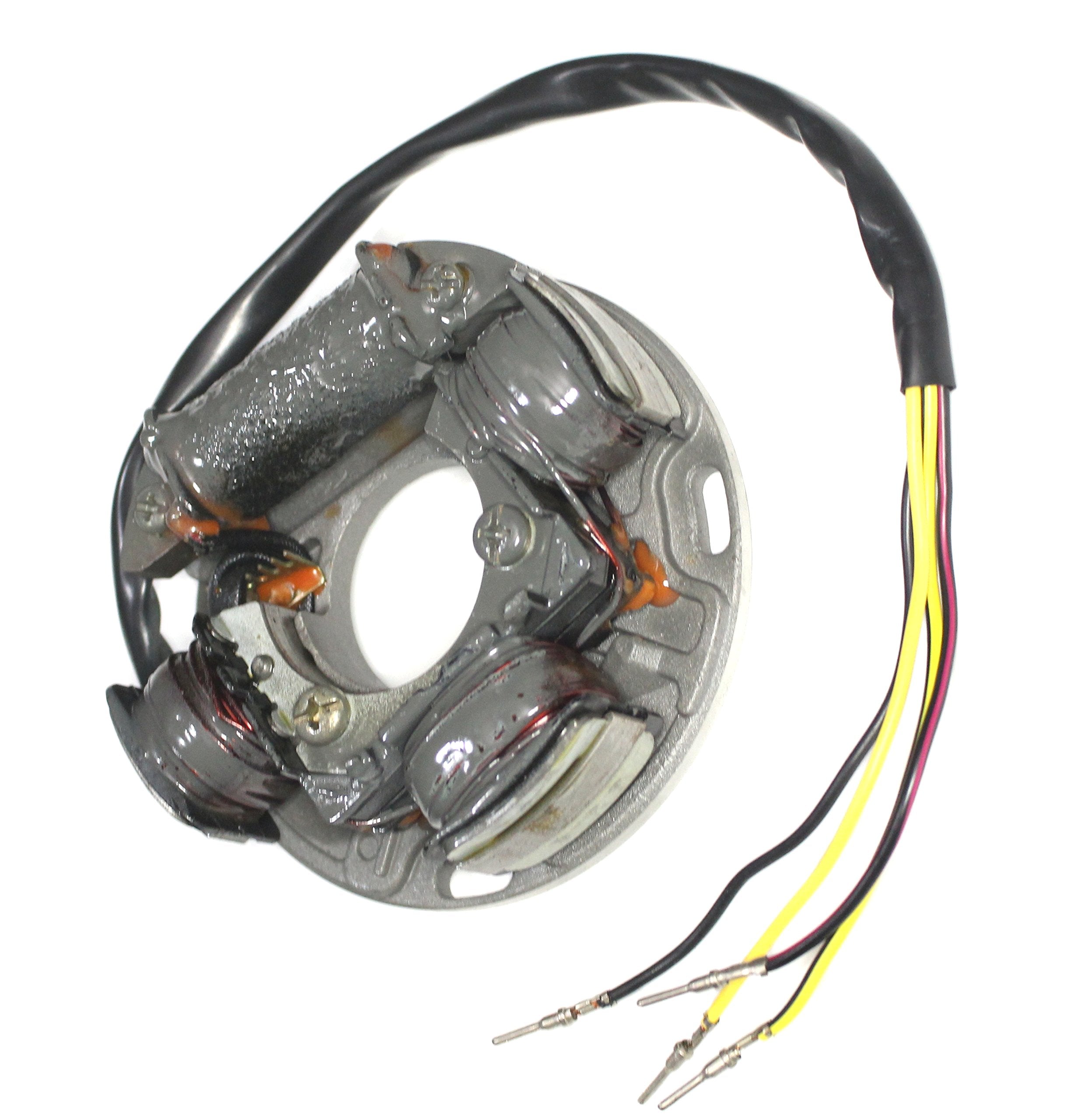 Stator Magneto Compatible With Seadoo 717 Oem# 420886725 290886726 290886725 Jetboat Sportster Explorer Speedster Hx Xp Gsi Gs G