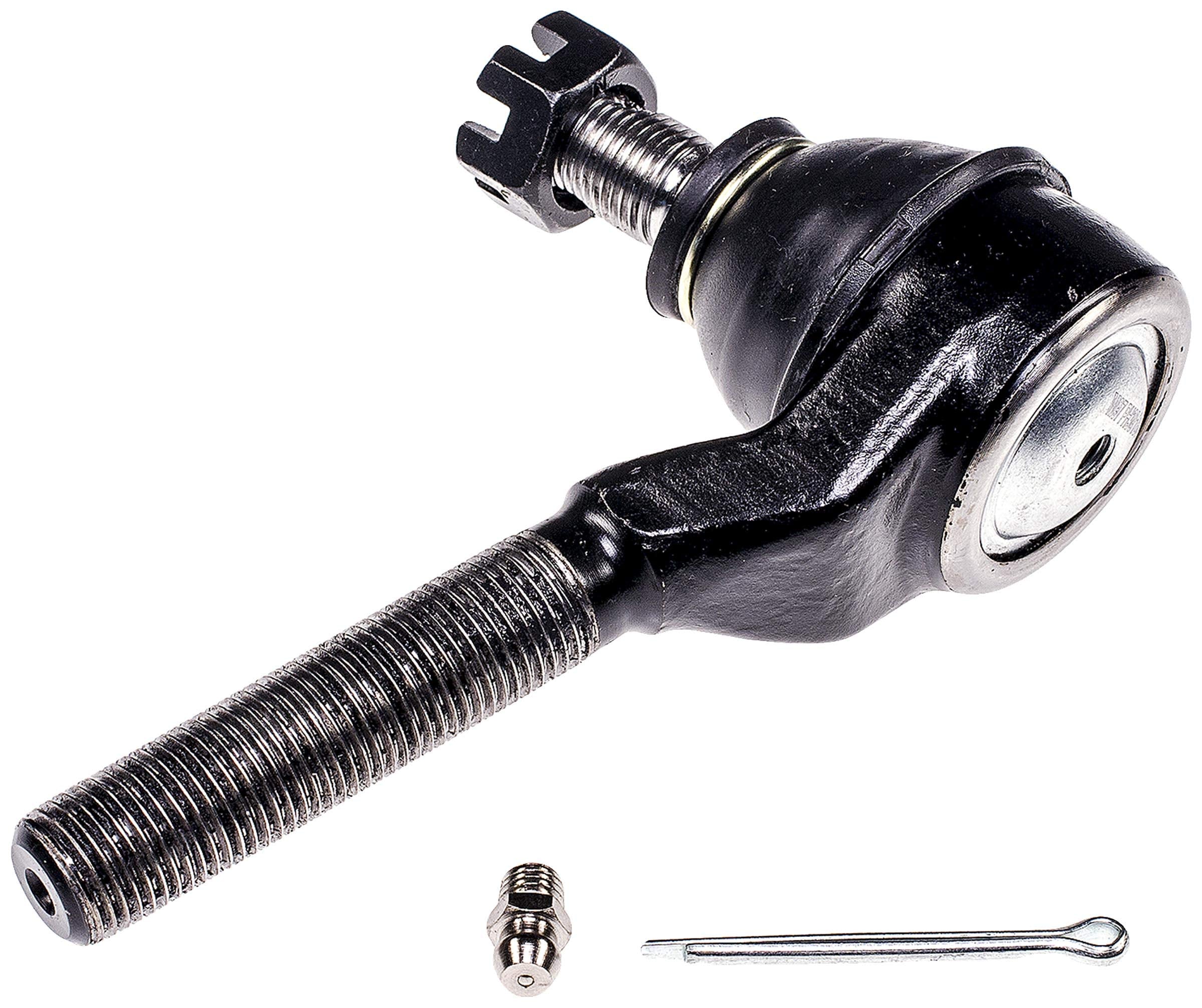 Dorman Premium T319Rpr Front Outer Steering Tie Rod End Compatible With Select Dodge/Plymouth Models