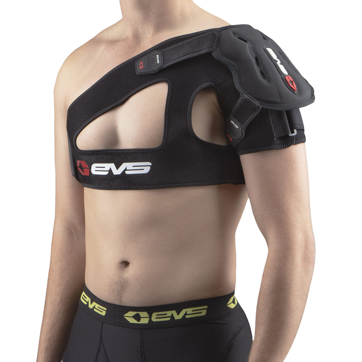 Evs Sports Sb04-Xxl Shoulder Brace (Xx-Large)