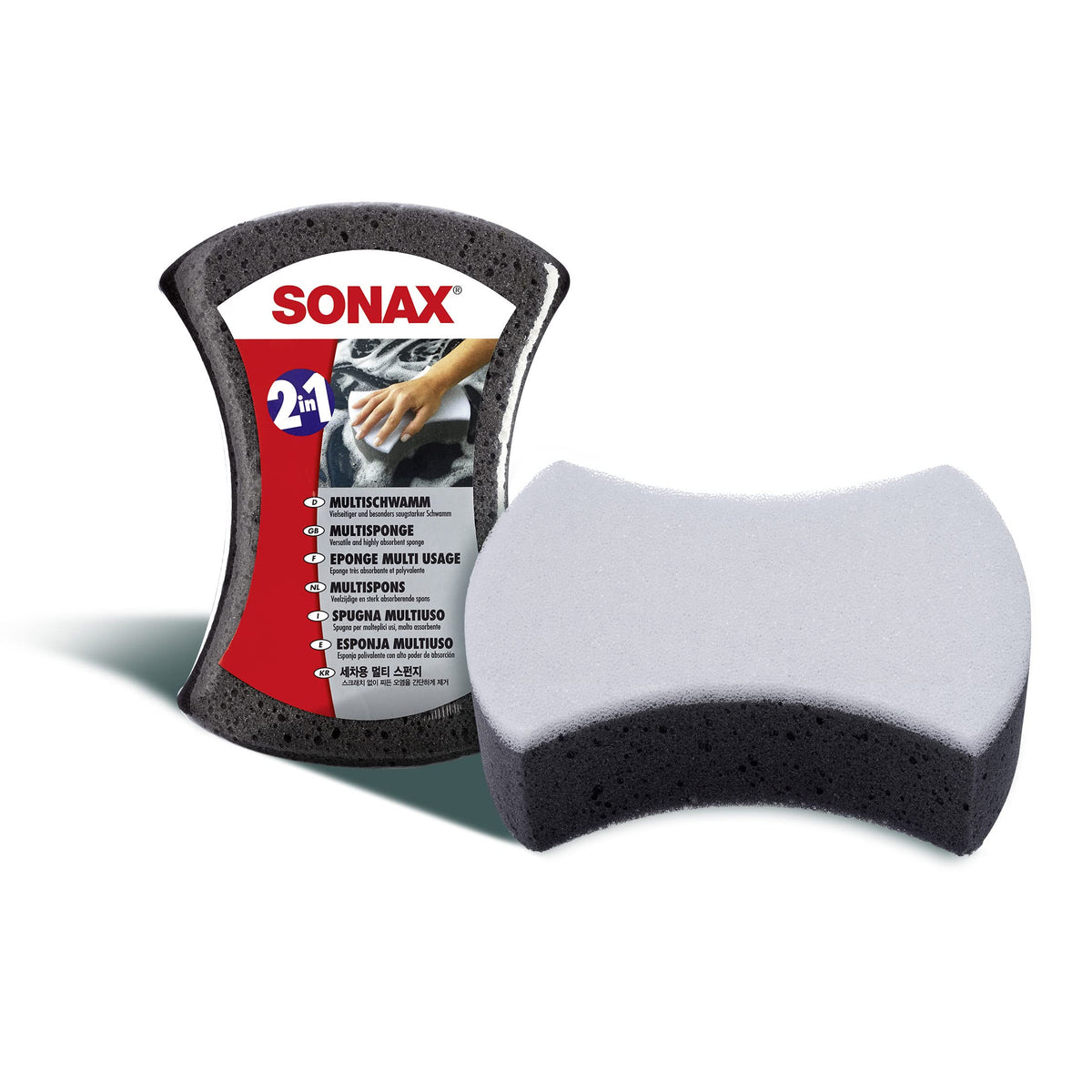 Sonax 428000 Multisponge