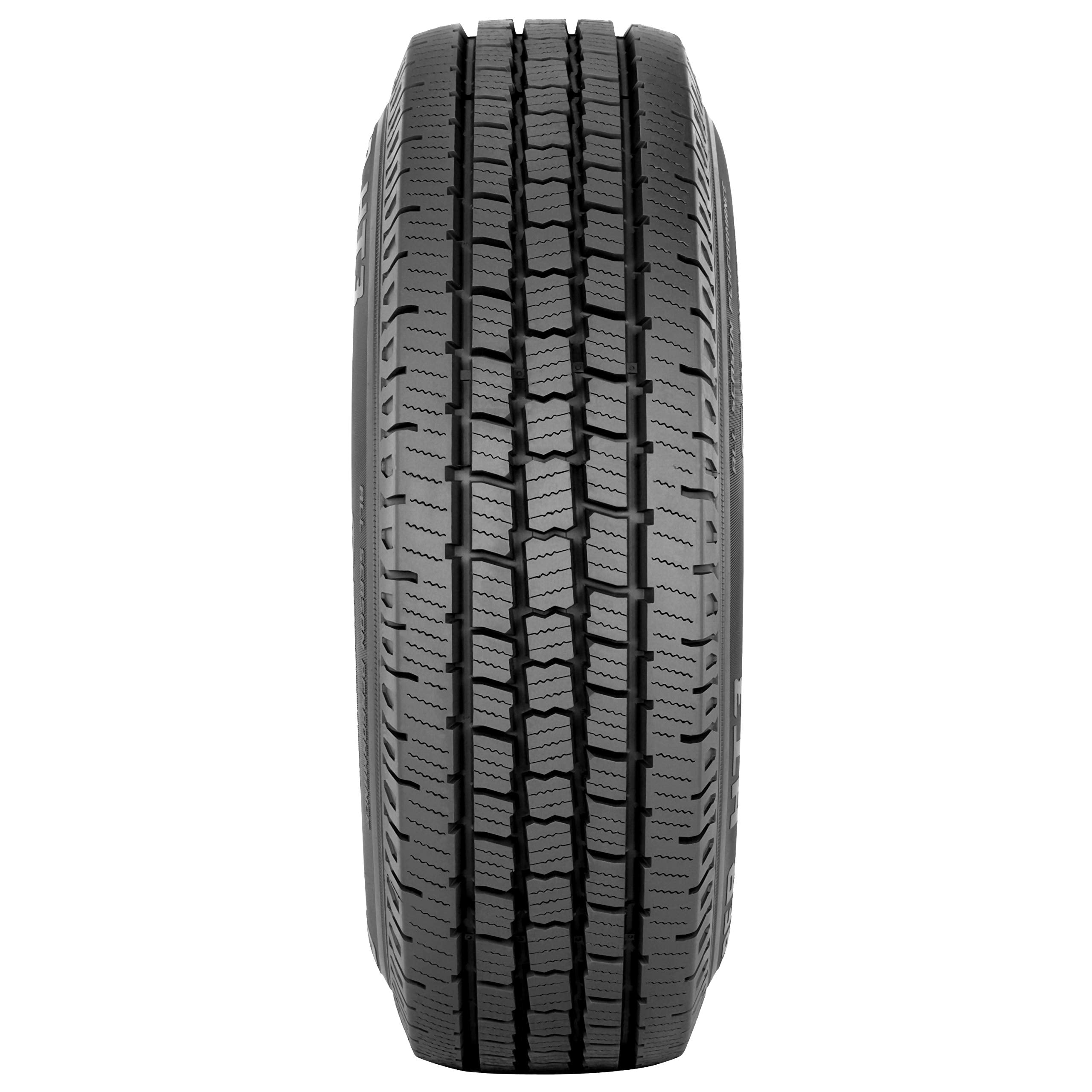 Cooper Discoverer Ht3 All-Season Lt245/70R17 119/116S Tire