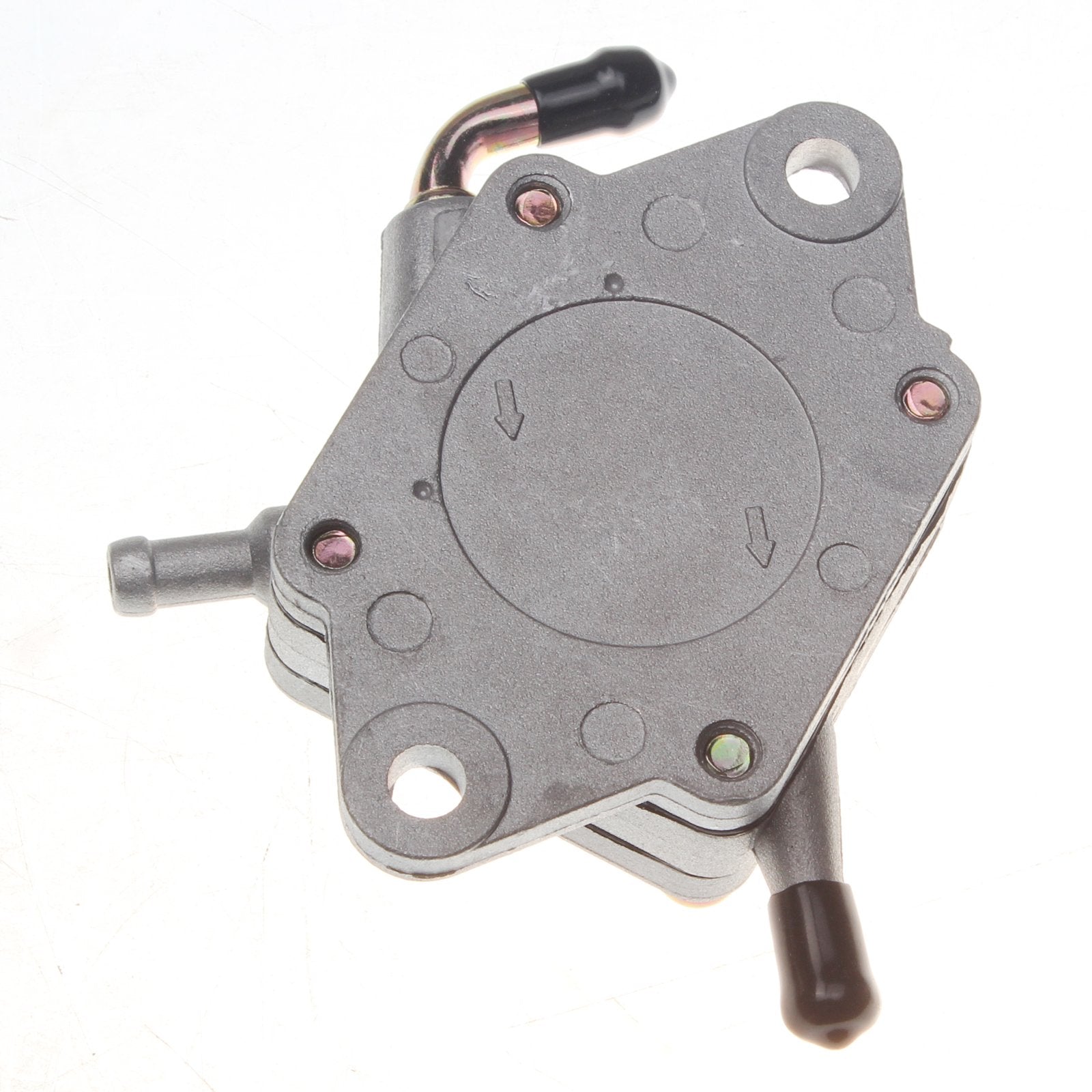 HOLDWELL Fuel Pump 1014523 for Club Car Golf Cart DS & Precedent, Kawasaki Mule 500 520 550, Kohler CH Series - Reliable Performance