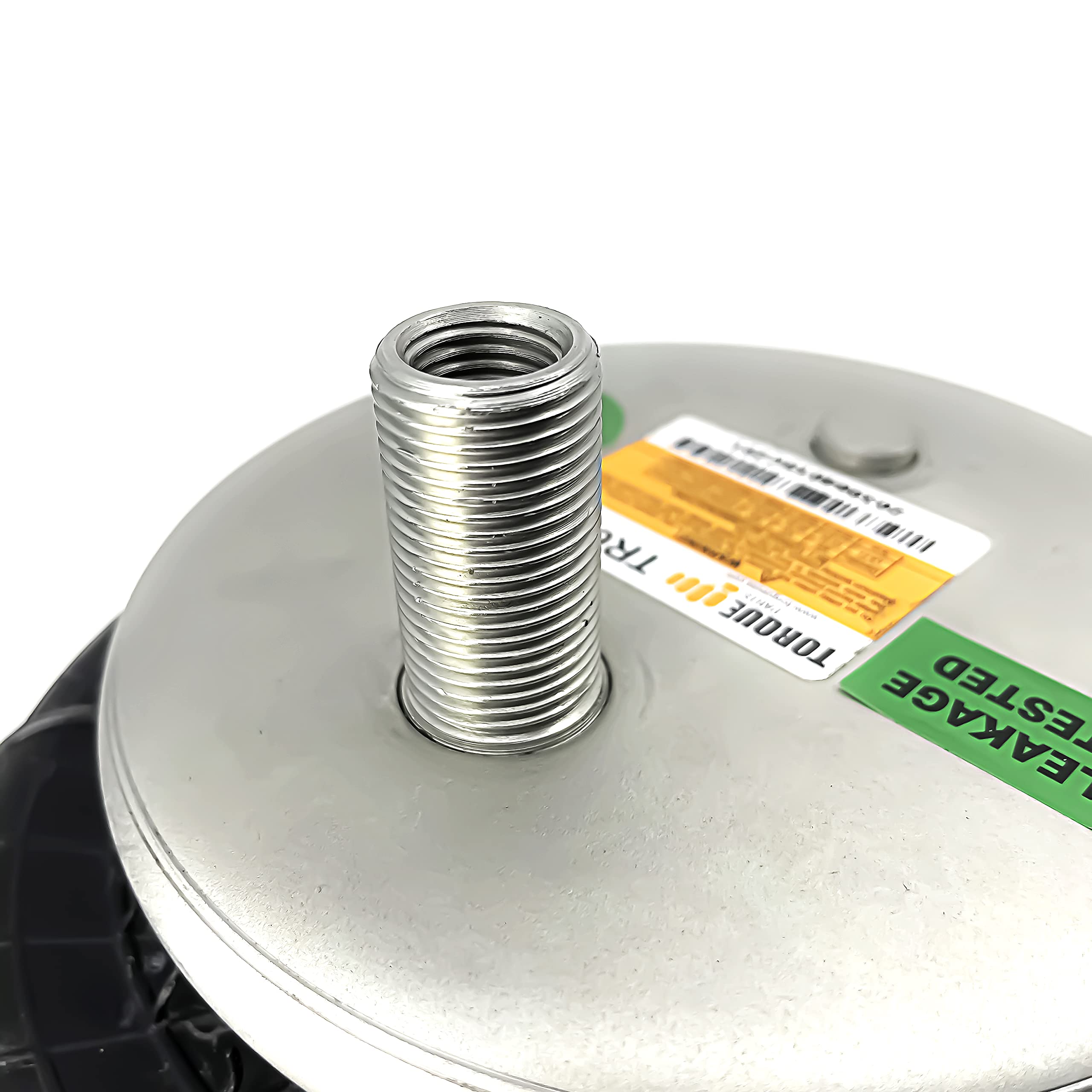 Torque 6401 Air Bag Replacement For 6401 Firestone Ride Rite Air Bags And Torque Airbag Suspension Kits (Replaces Firestone 6401