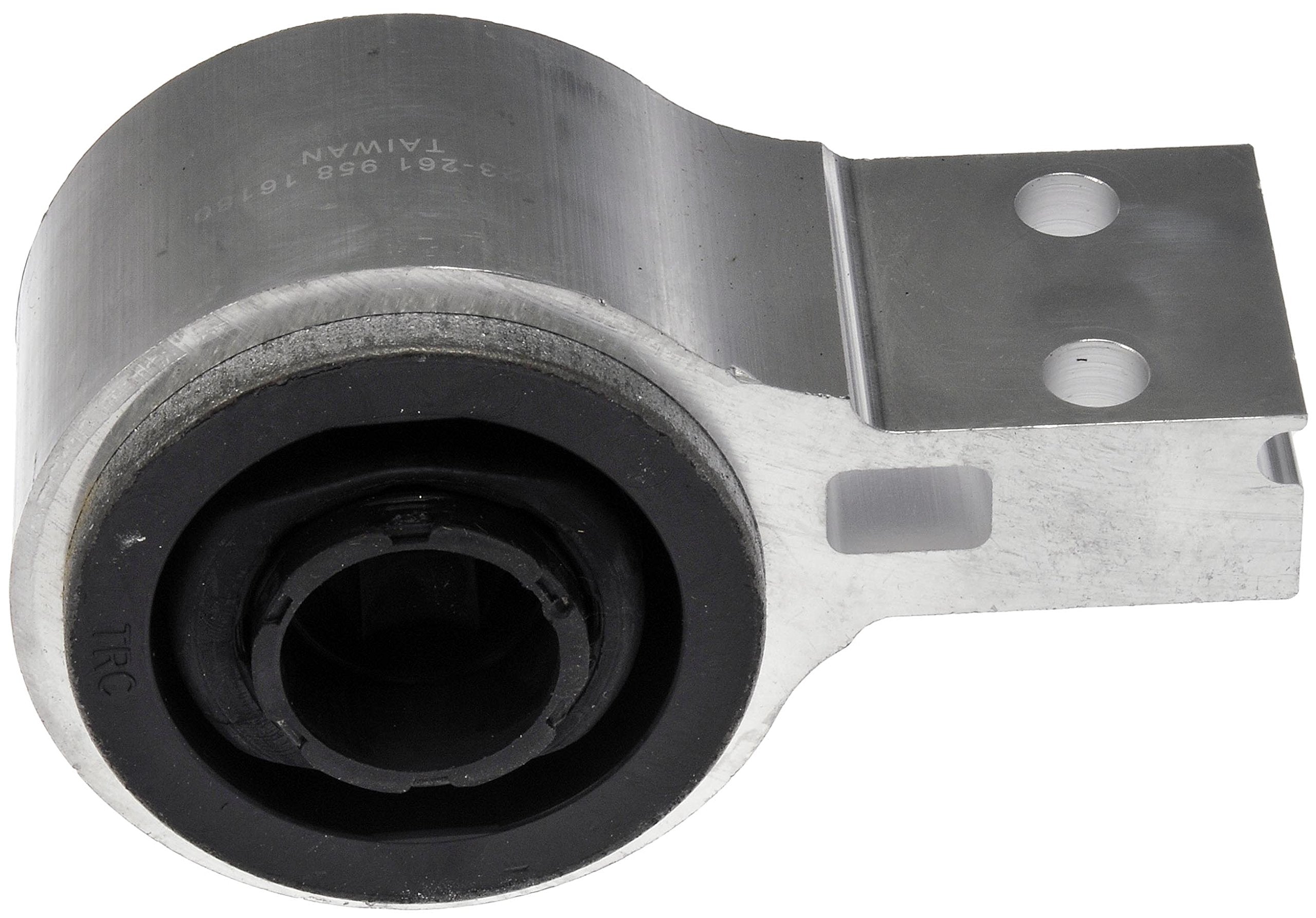 Dorman 523-261 Front Driver Side Lower Rearward Suspension Control Arm Bushing Compatible With Select Ford Models