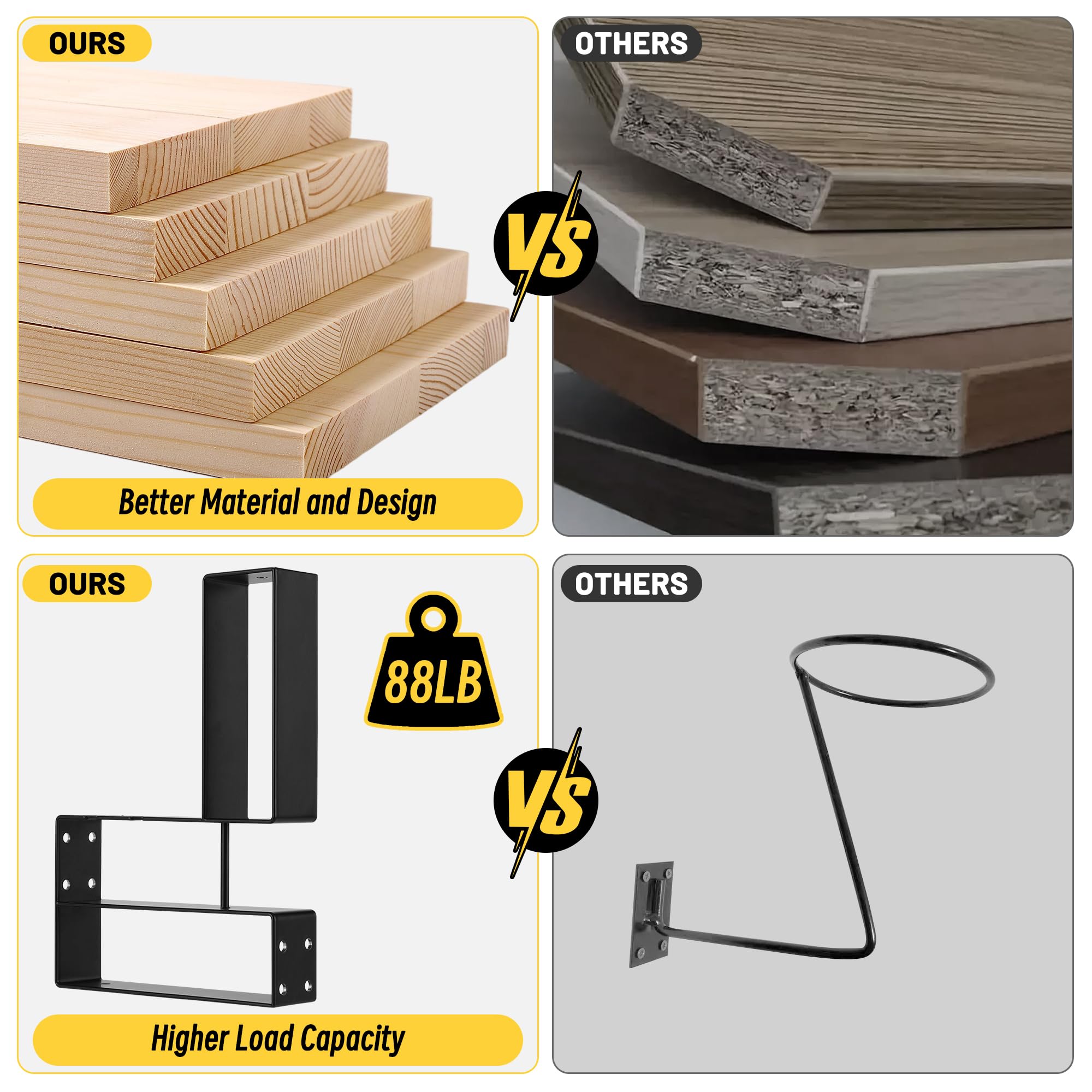 Upgraded Ckpart Motorcycle Helmet Holder Wall Mount, Tactical Gear Holder With Helmet Stand, Motorcycle Helmet Rack Wall Mount For Police Football Cycling Suit Tactical Gear Wall Hanger