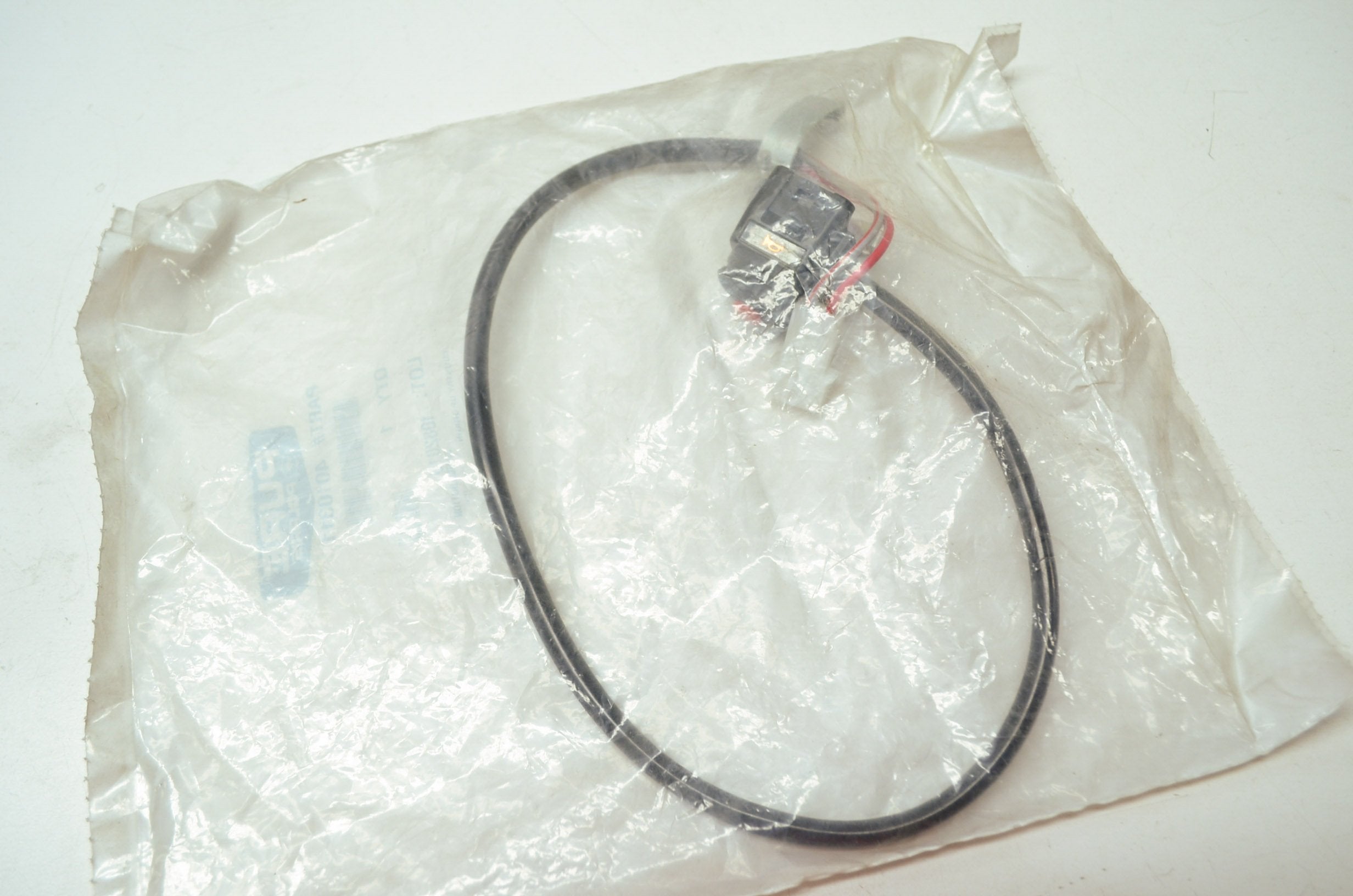 Polaris Snowmobile Switch Button, Genuine Oem Part 4010311, Qty 1