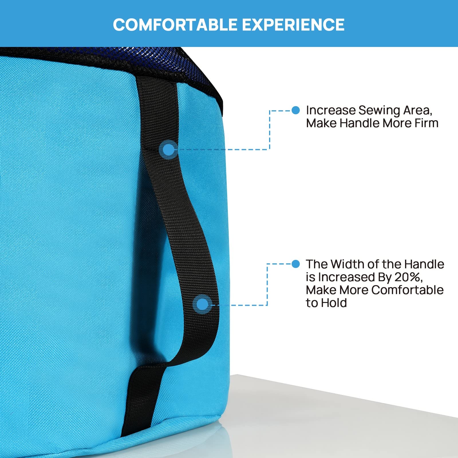 Rv Hose Storage Bag Of 3 Pack, Camper Accessories For Outside, Rubber Identification Tags For Fresh/Black Water Sewer Hoses Electrical Cords & Accessories, 3 Colors Of Rv Equipment Storage Utility Bag