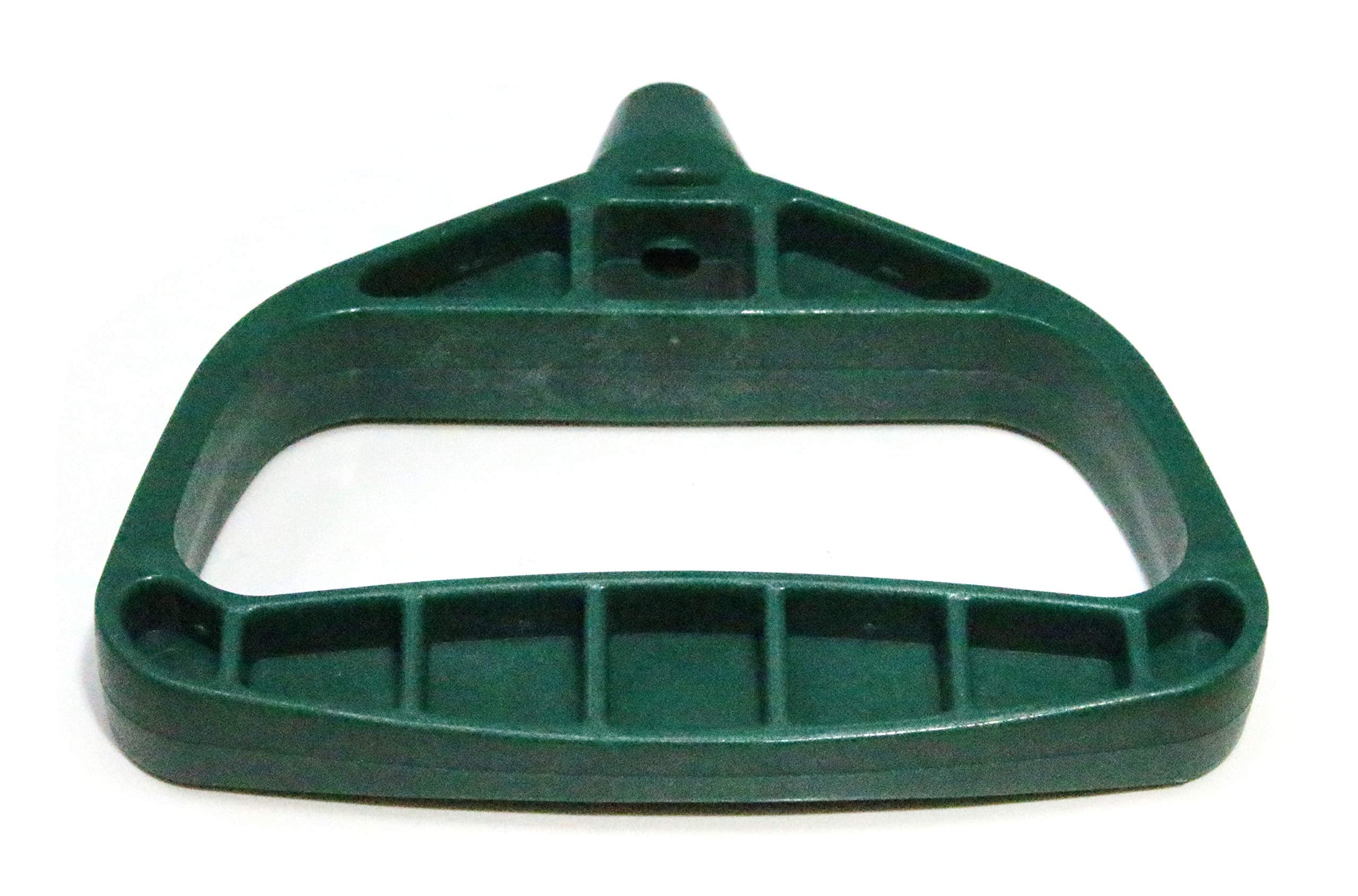 Green Jsp Manufacturing Universal Pull Starter Handle 62-11003 / Sm-12040 Compatible With Polaris, Ski Doo, Arctic Cat, Snowmobi