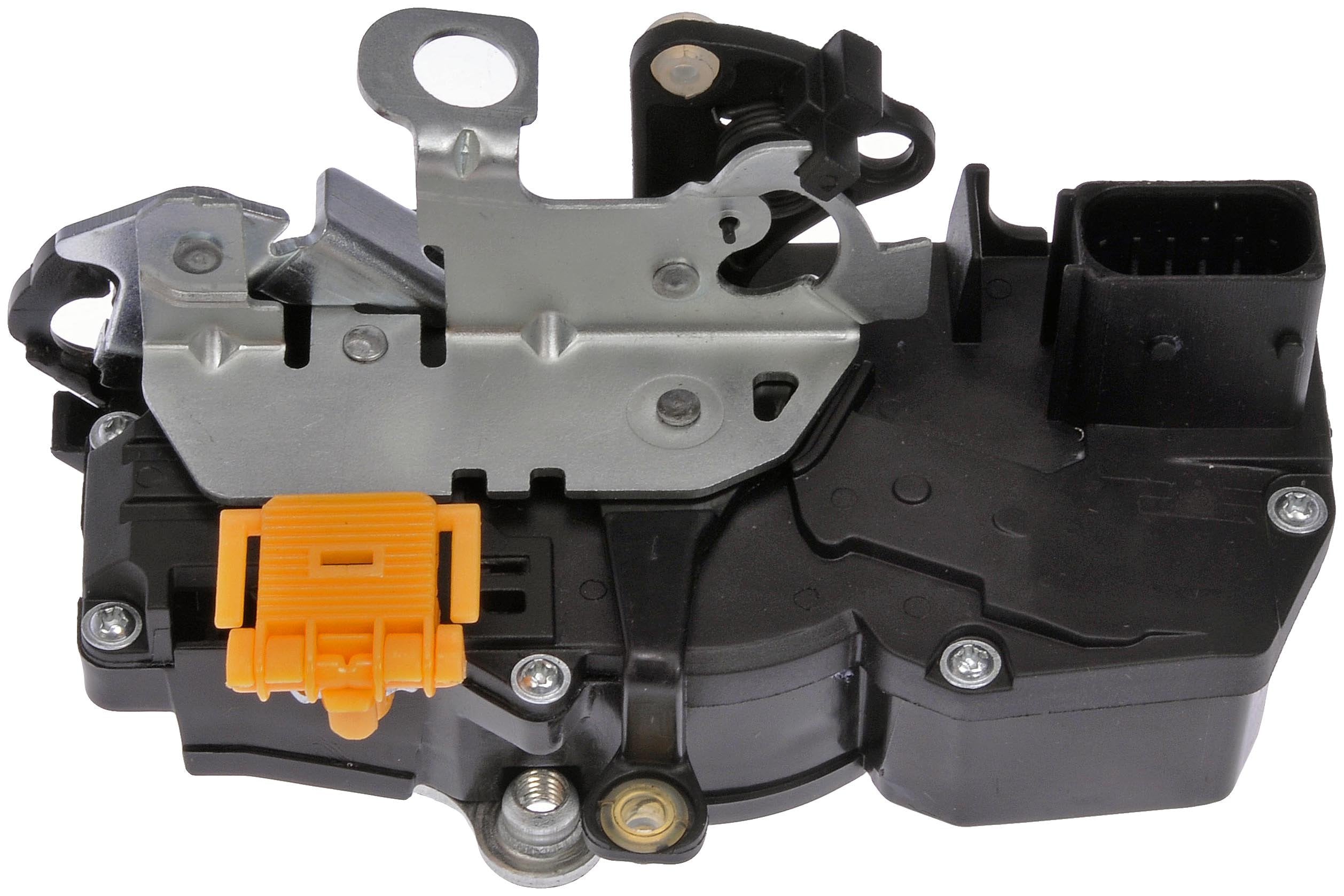 Dorman 931-140 Front Driver Side Door Lock Actuator Motor Compatible With Select Chevrolet Models