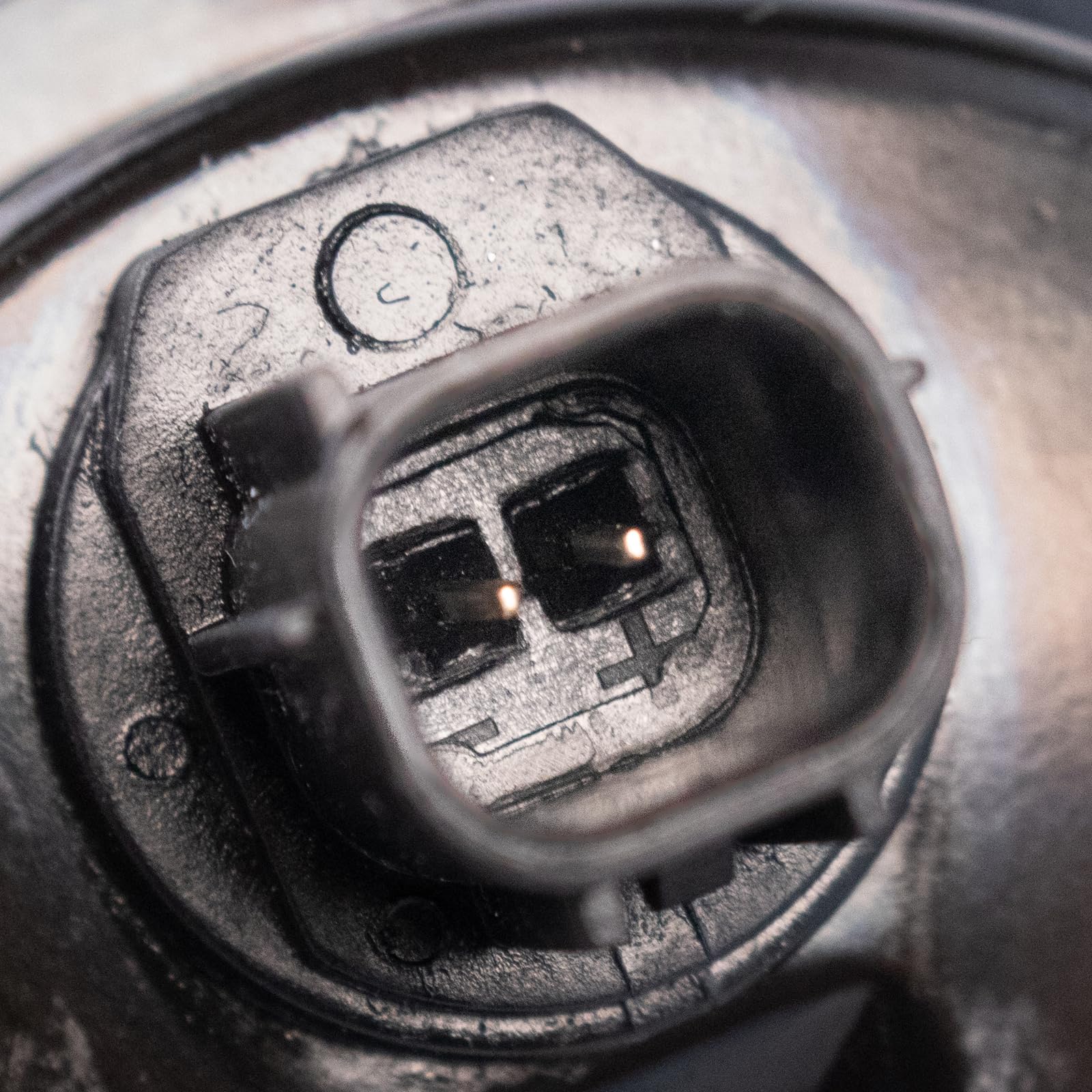 Trq Rear Left Right Wheel Hub Bearing Assembly Driver Passenger Side Compatible With 2011-2017 Lexus Ct200H 2020-2022 Toyota Cor