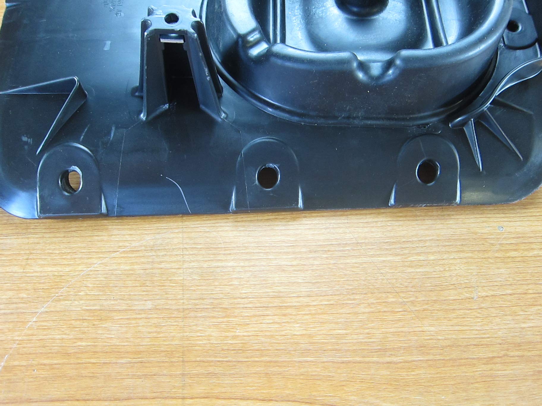 Mopar 2005-2006 Jeep Wrangler Tj Manual Transmission Floor Pan Cover New Oem