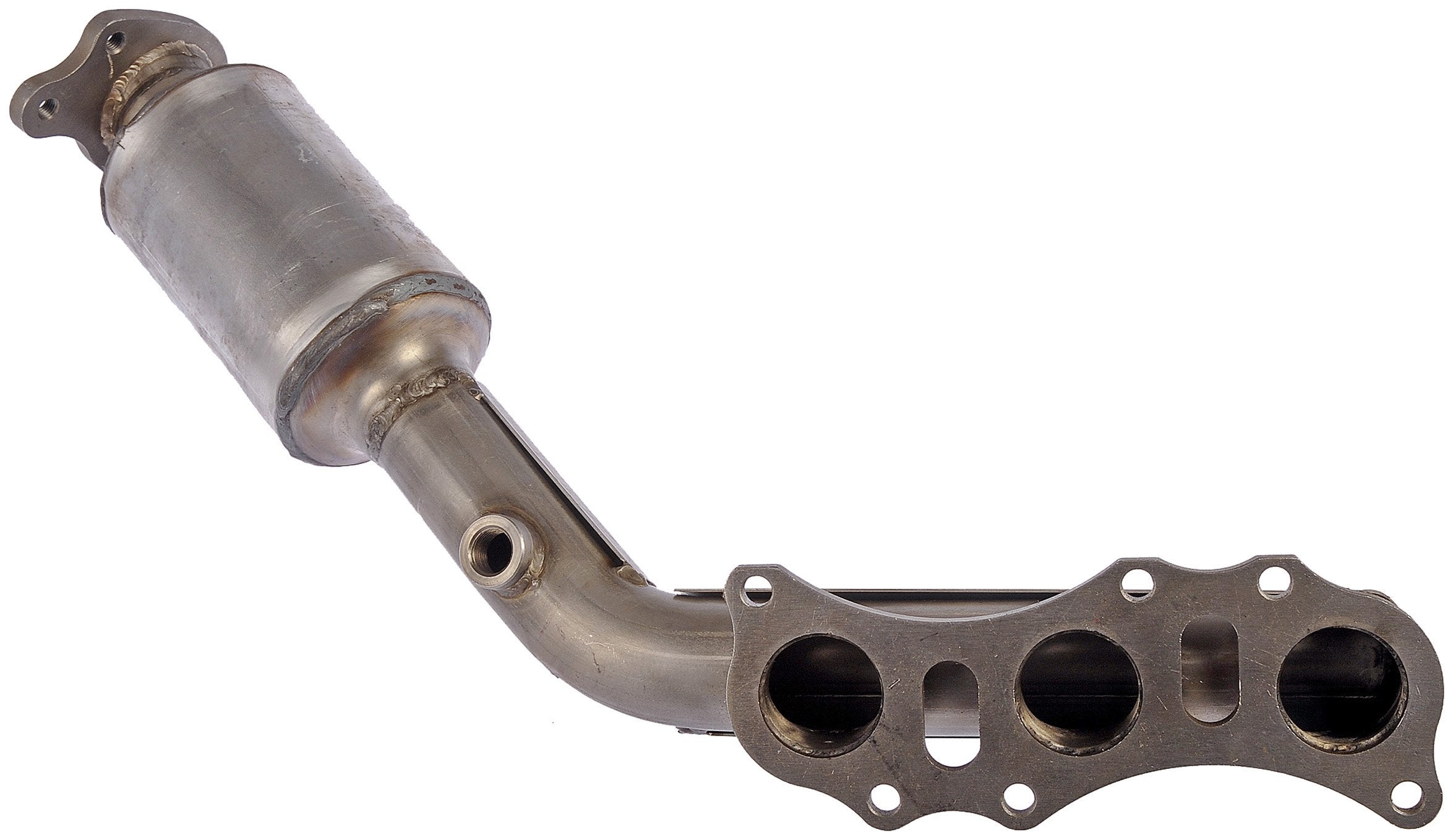 Dorman 674-796 Exhaust Manifold with Integrated Catalytic Converter (Non-CARB Compliant)