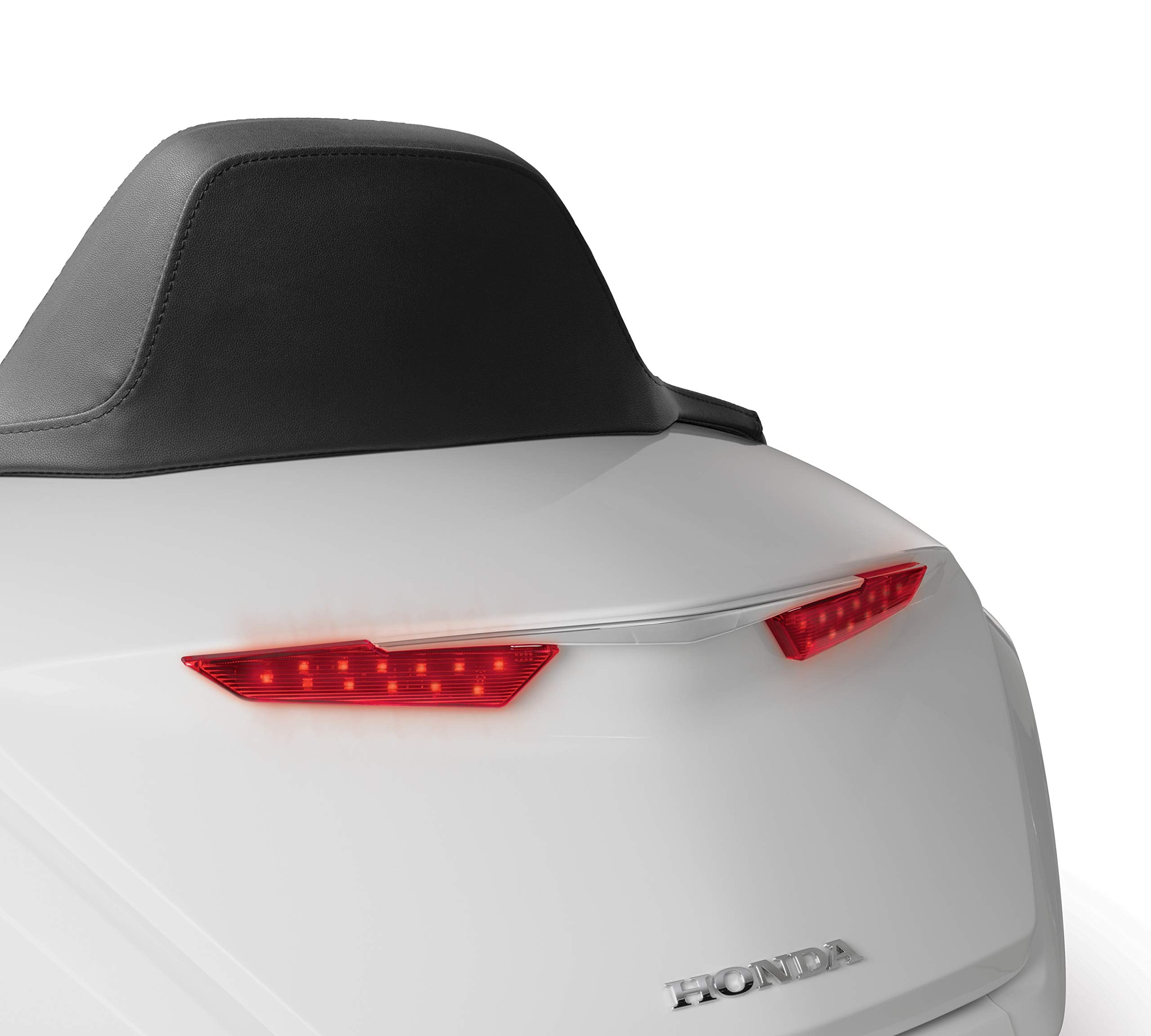 Show Chrome Accessories 52-927 Gt Tour Trunk Light For Honda Gl1800 2018-2020