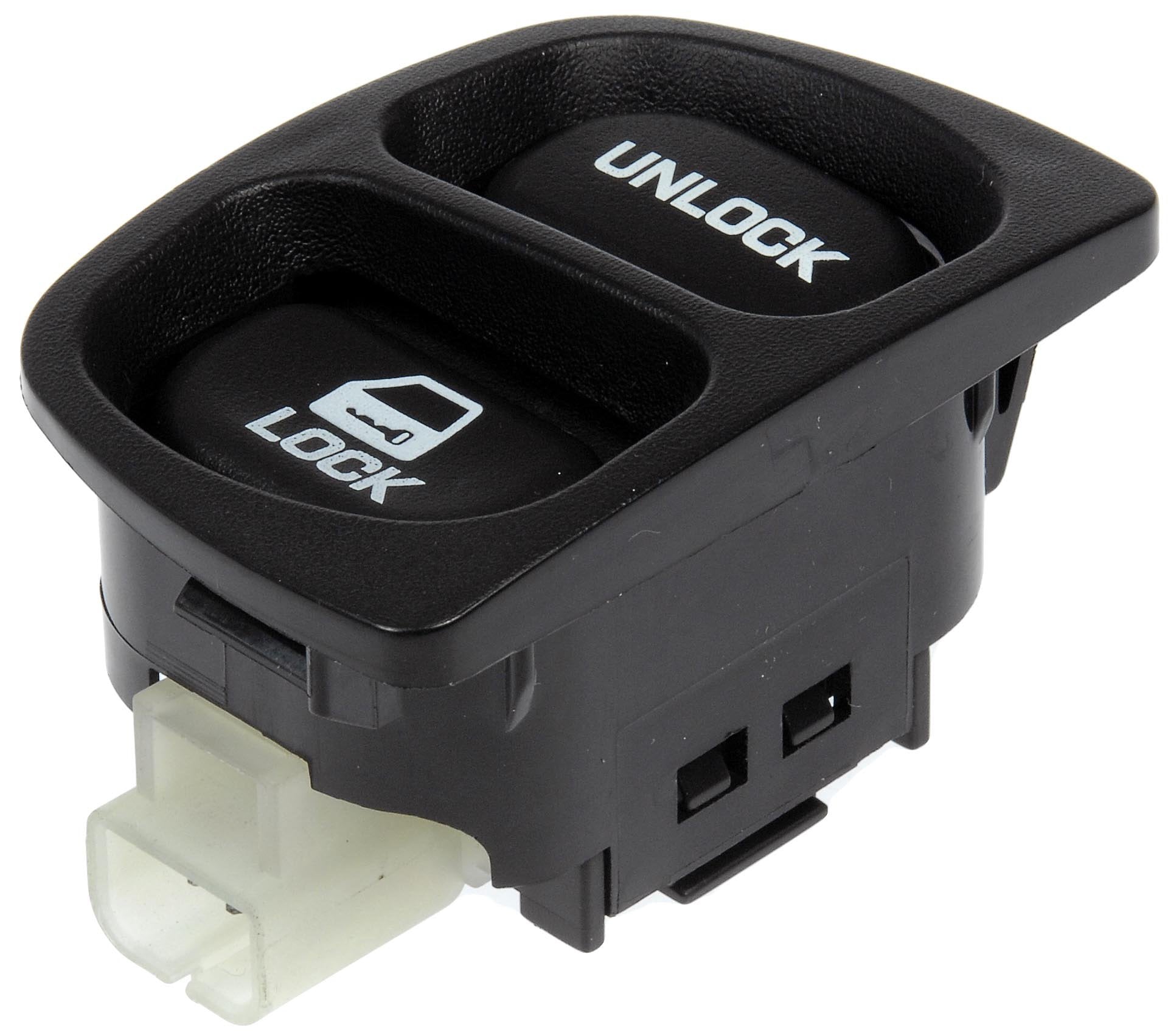 Dorman 901-135 Front Driver Side Door Lock Switch For Select Saturn Models