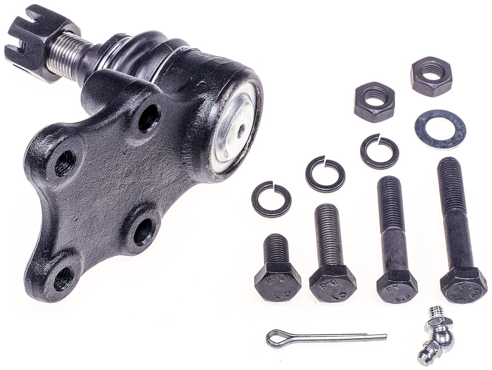 Dorman Premium B9463Pr Front Lower Suspension Ball Joint Compatible With Select Chevrolet/Isuzu Models