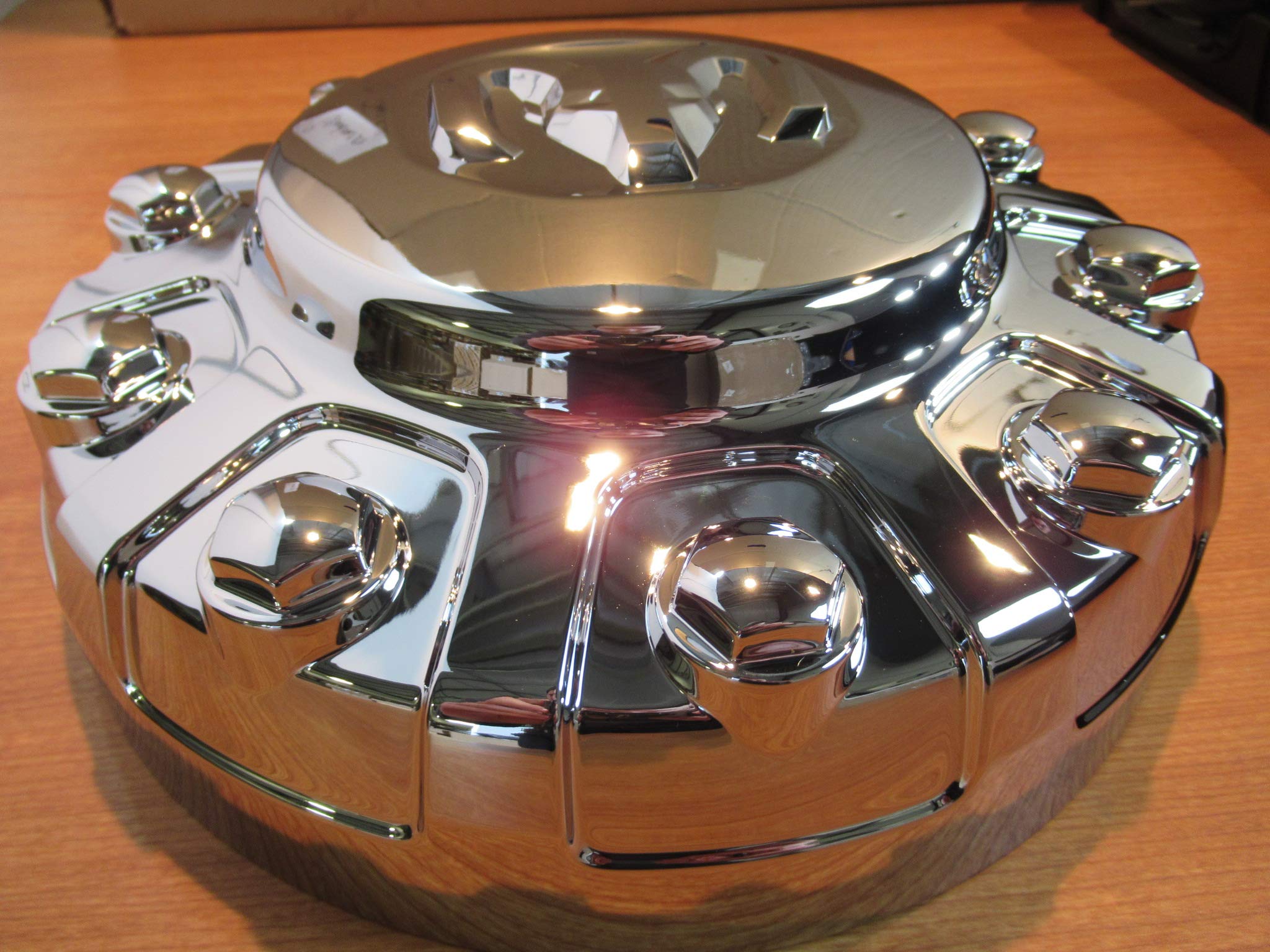 Mopar 6Pg03Sz0Ab Cap Wheel Center