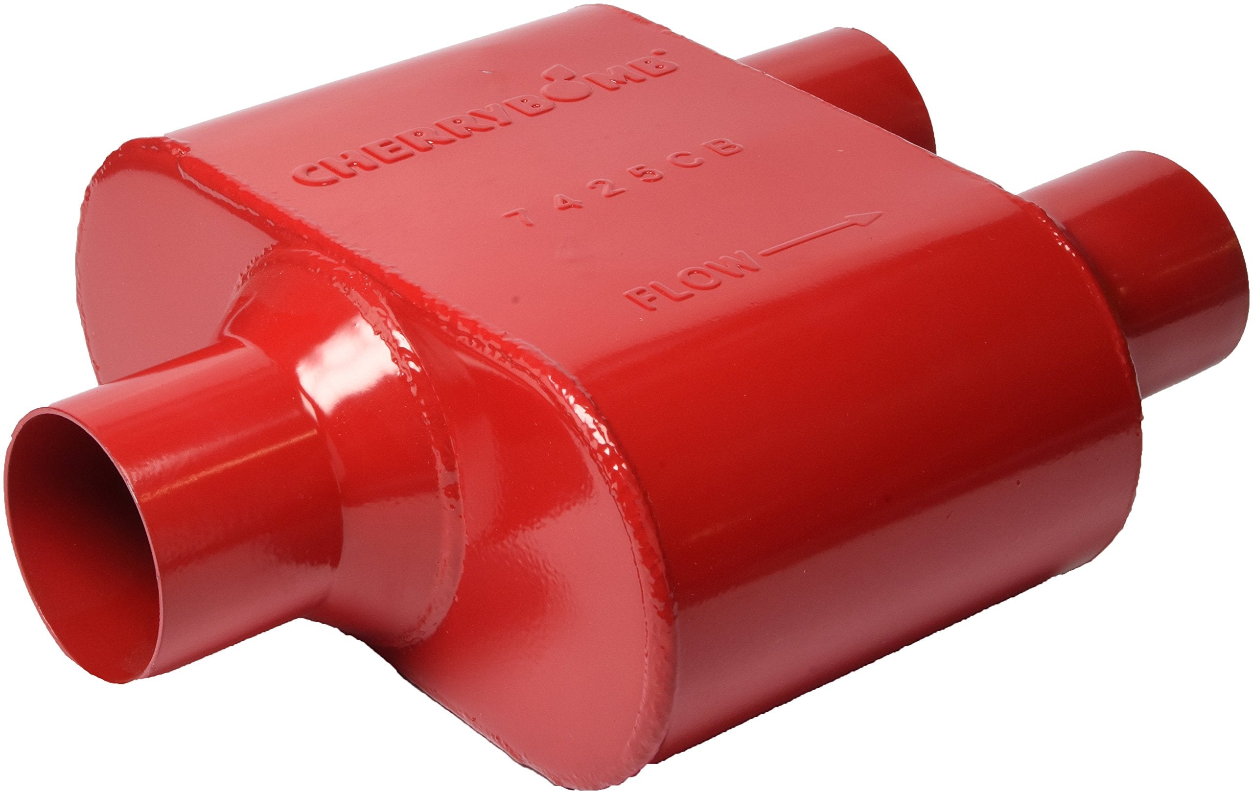 Ap Exhaust Products Ap Exhaust 7425Cb Muffler