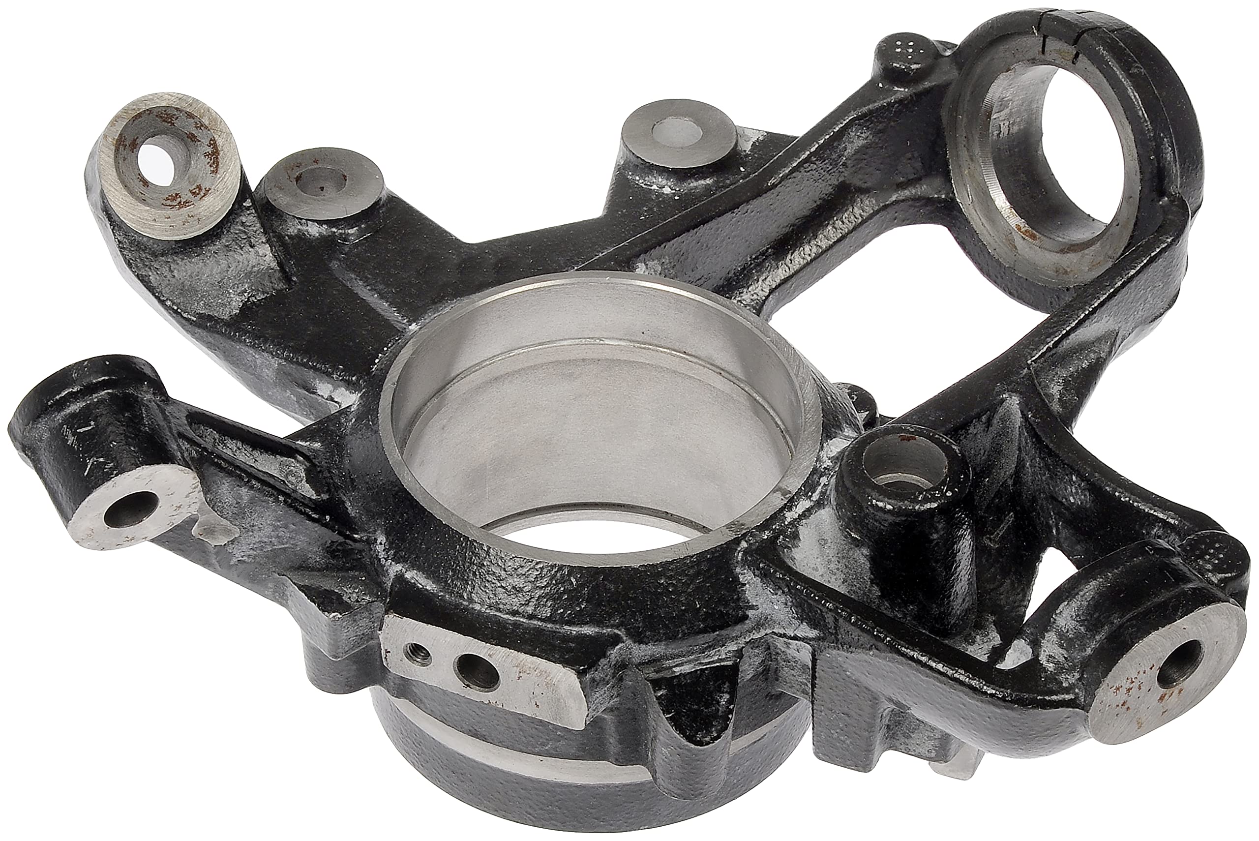 Dorman 698-296 Rear Driver Side Suspension Knuckle Compatible With Select Dodge/Jeep Models